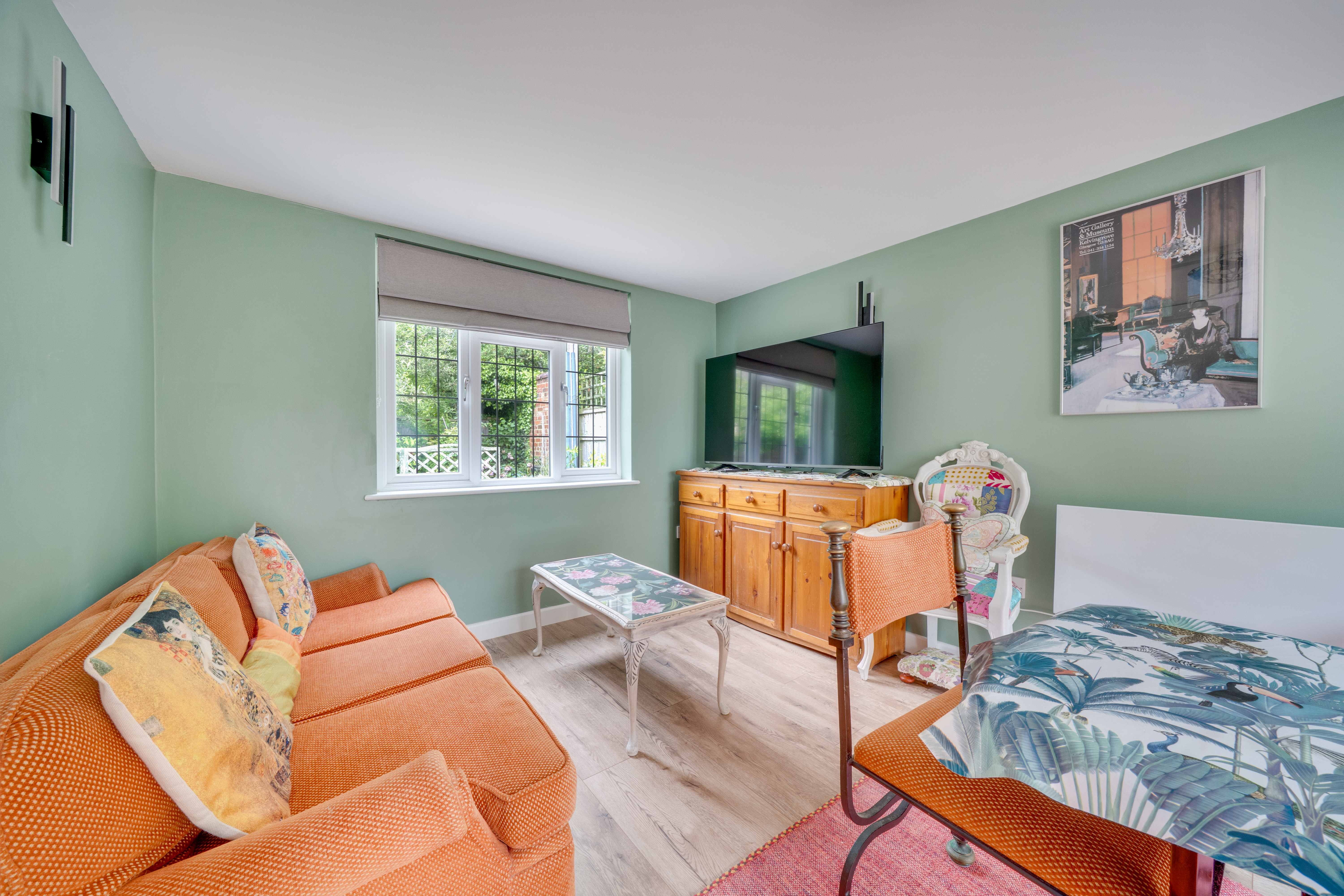 High Street, Pembridge, HR6, photo 26