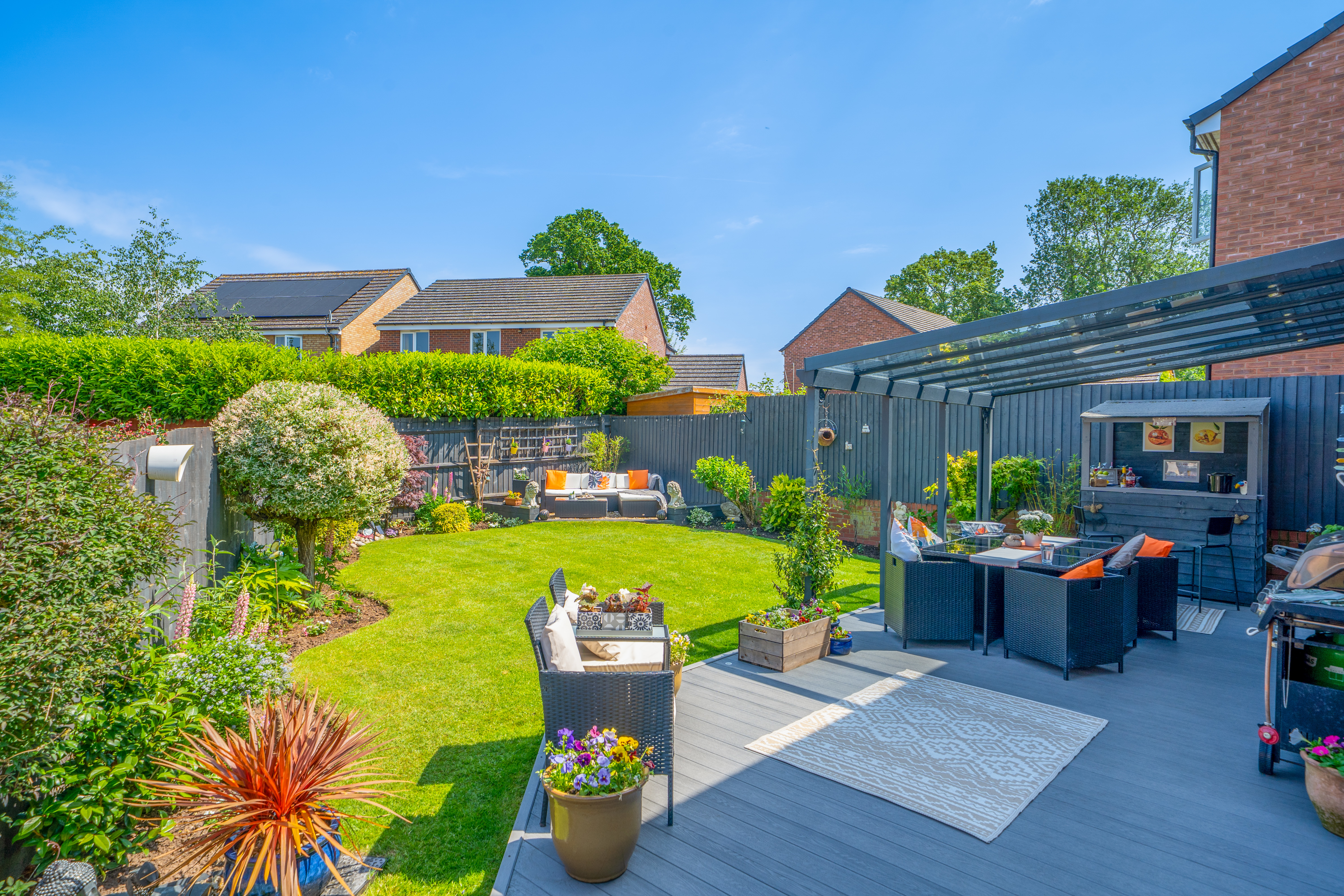Stone Drive, Shifnal, TF11, photo 27