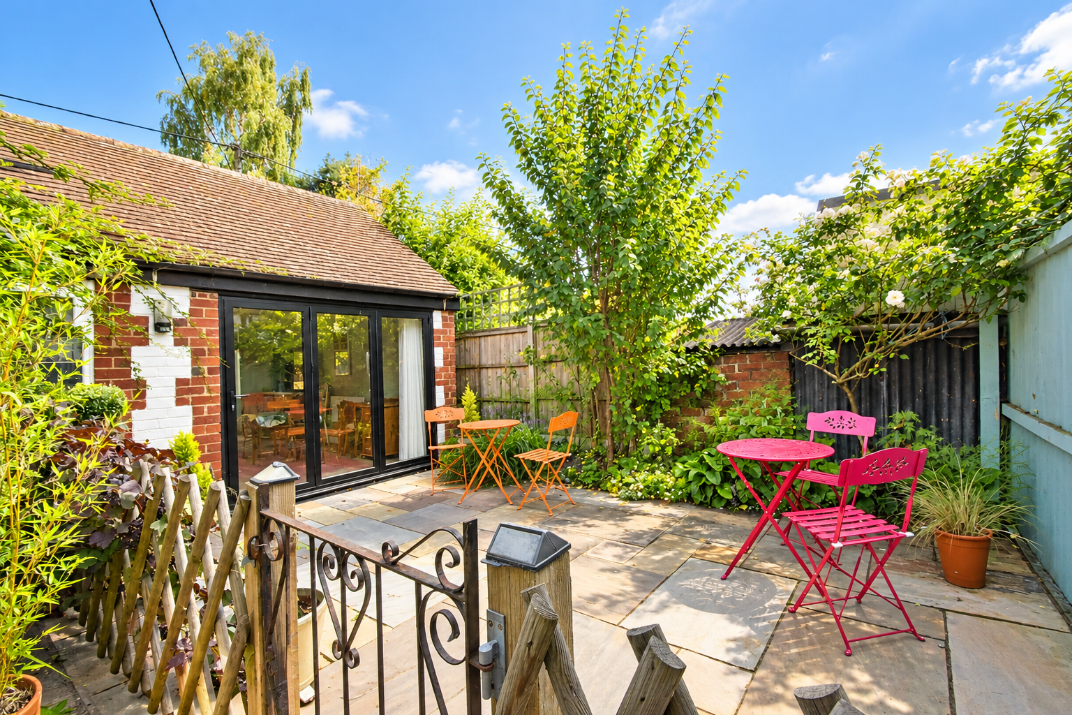 High Street, Pembridge, HR6, photo 22