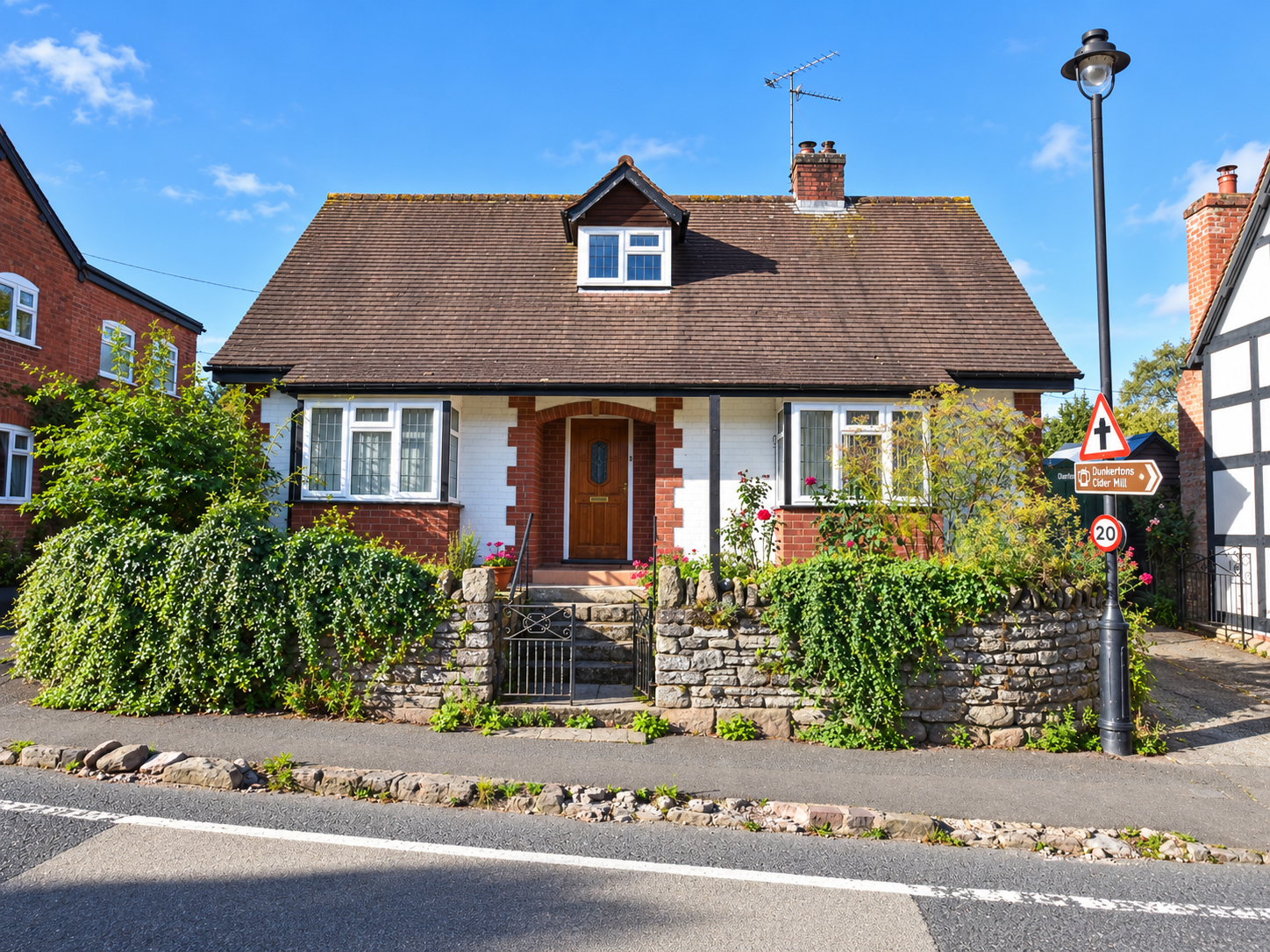 High Street, Pembridge, HR6, photo 35