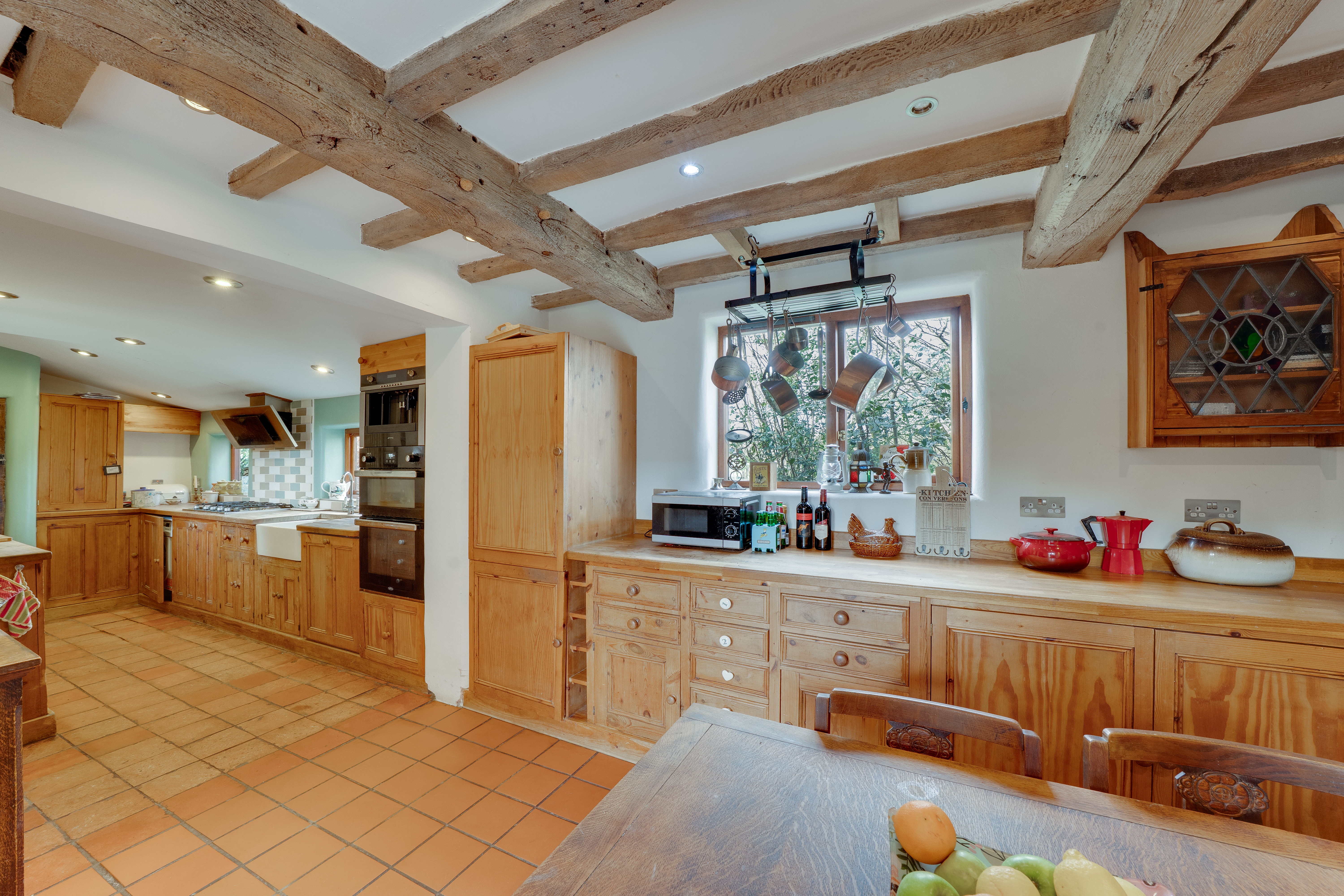 Salters Cottage 33 Coalport Road Broseley TF12 5AN, photo 13