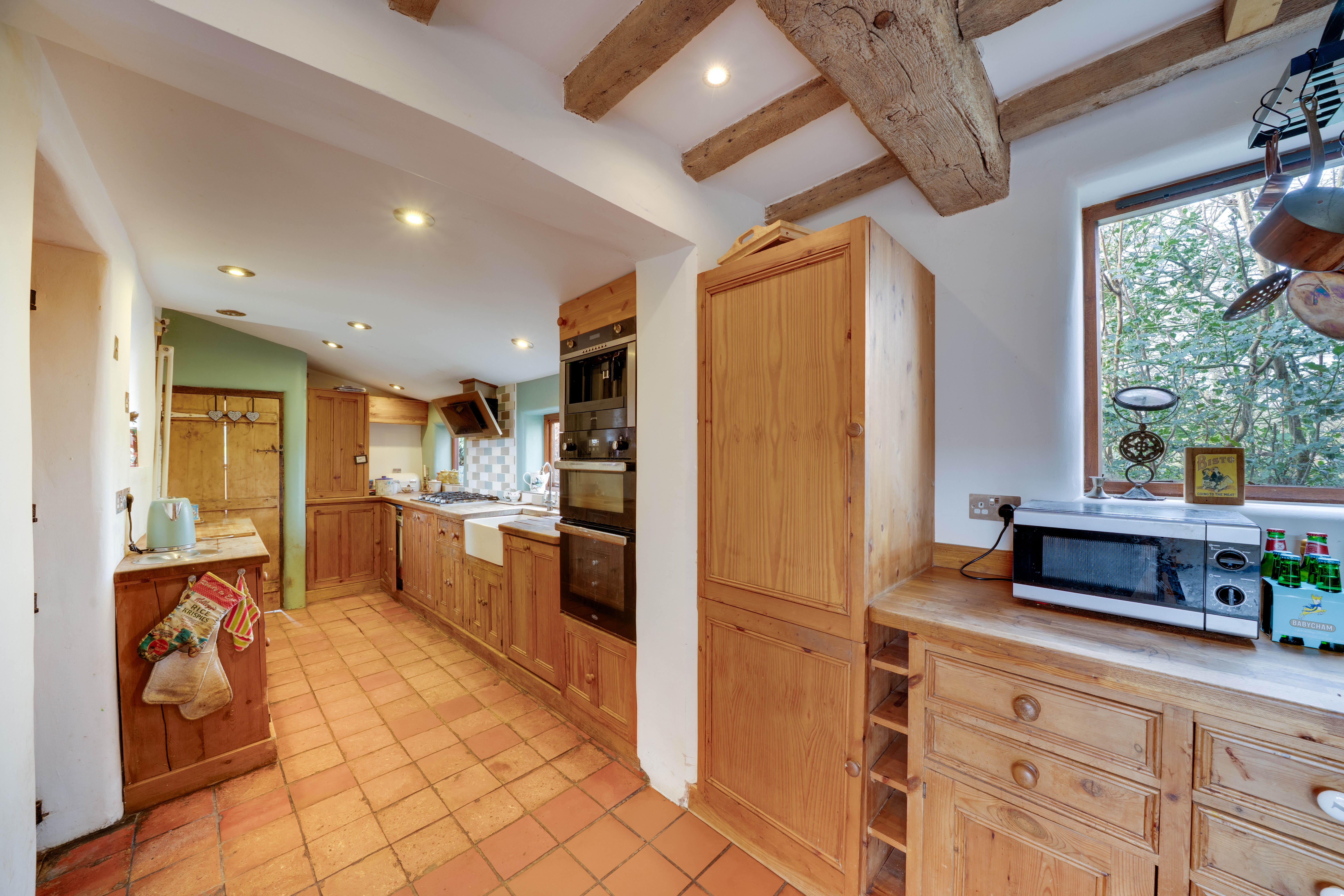 Salters Cottage 33 Coalport Road Broseley TF12 5AN, photo 12