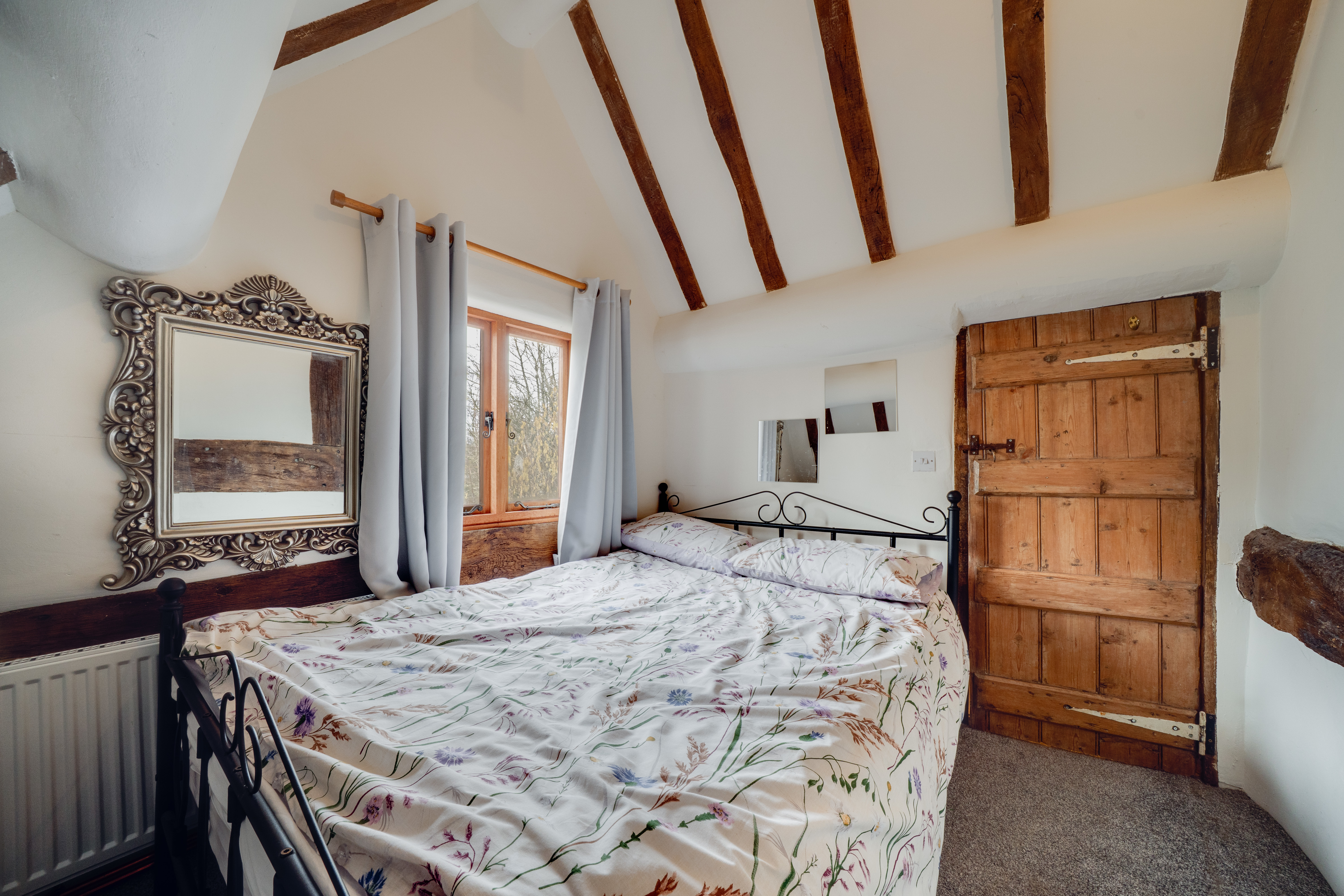 Salters Cottage 33 Coalport Road Broseley TF12 5AN, photo 17