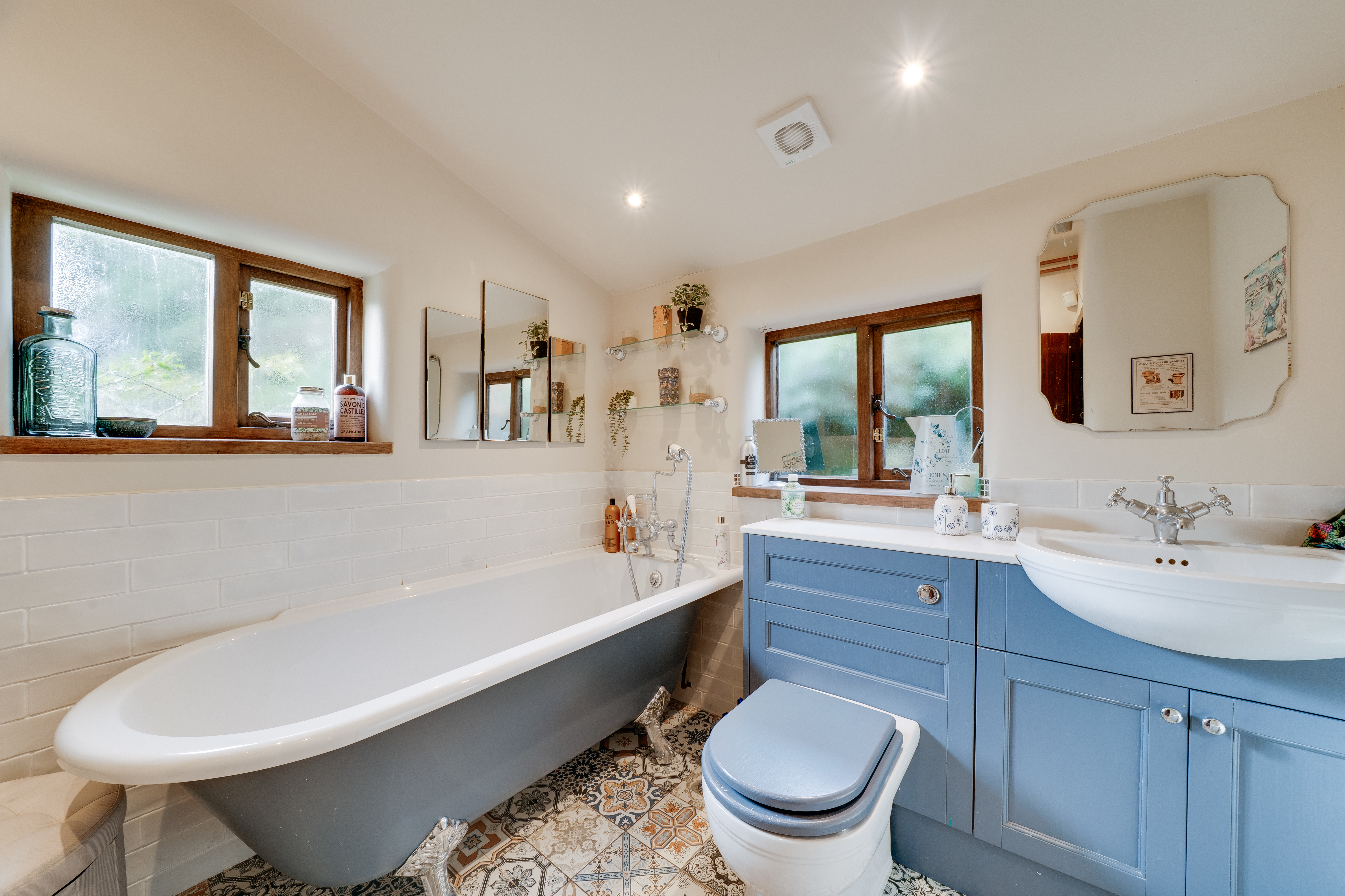 Salters Cottage 33 Coalport Road Broseley TF12 5AN, photo 16