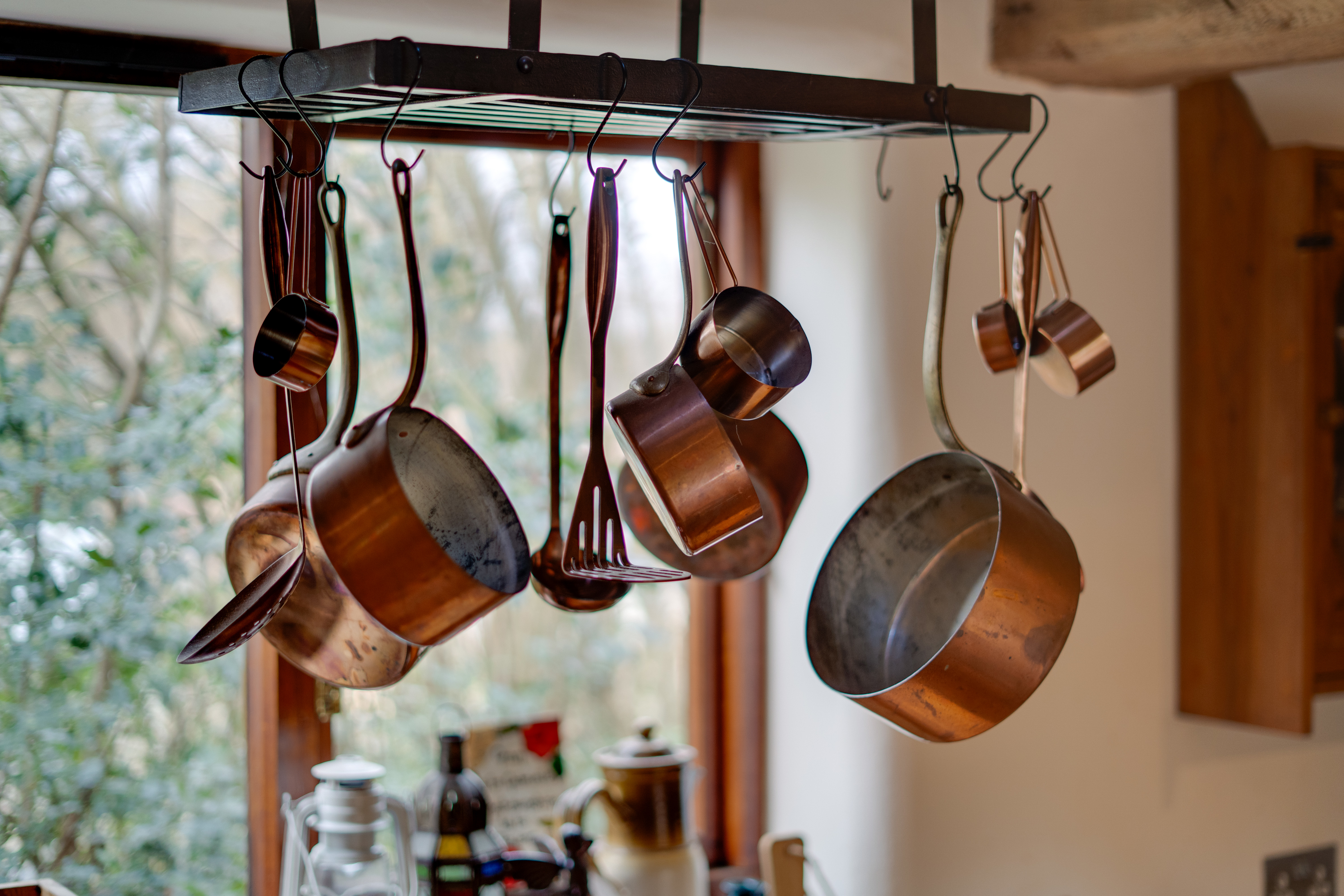 Salters Cottage 33 Coalport Road Broseley TF12 5AN, photo 5