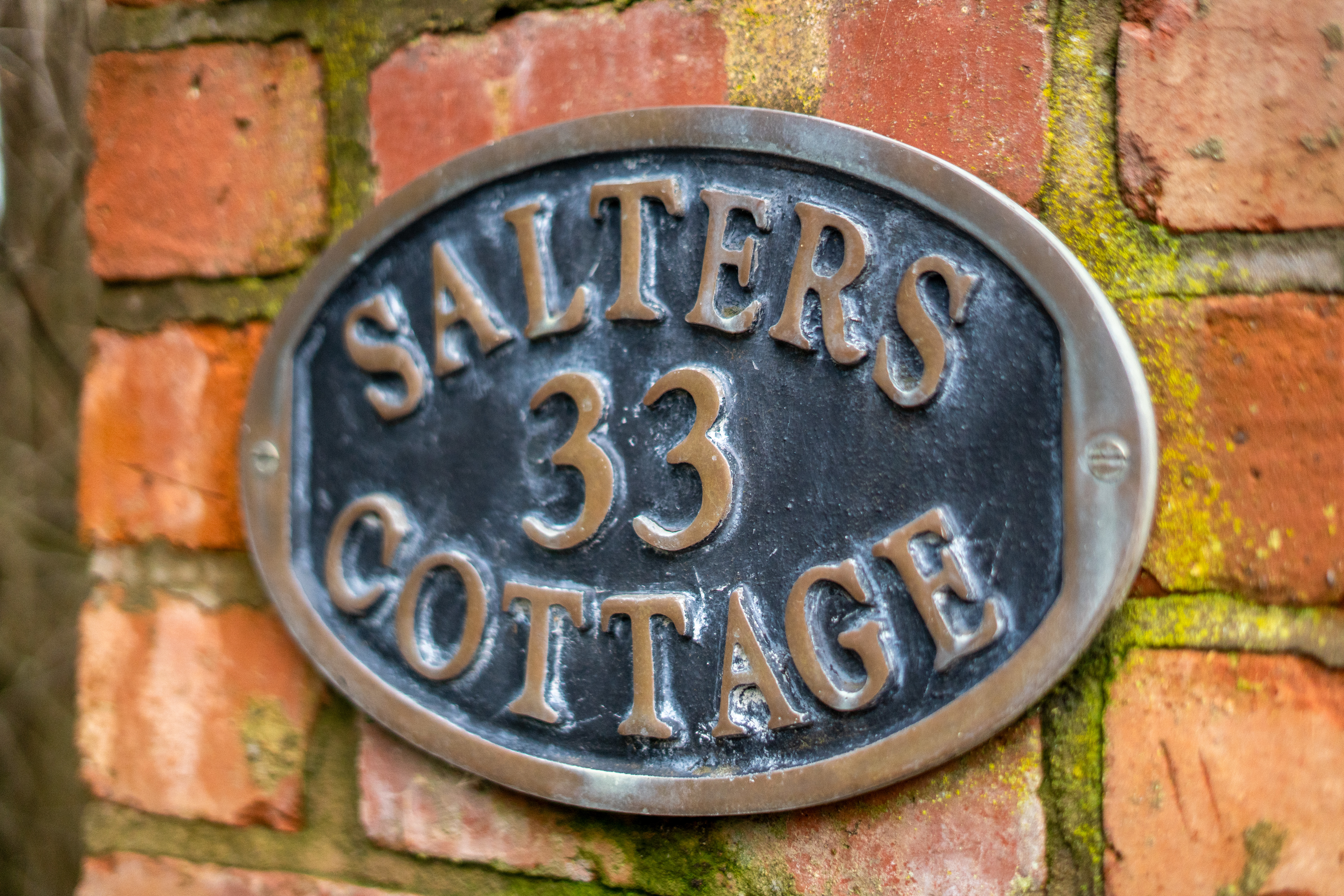 Salters Cottage 33 Coalport Road Broseley TF12 5AN, photo 32