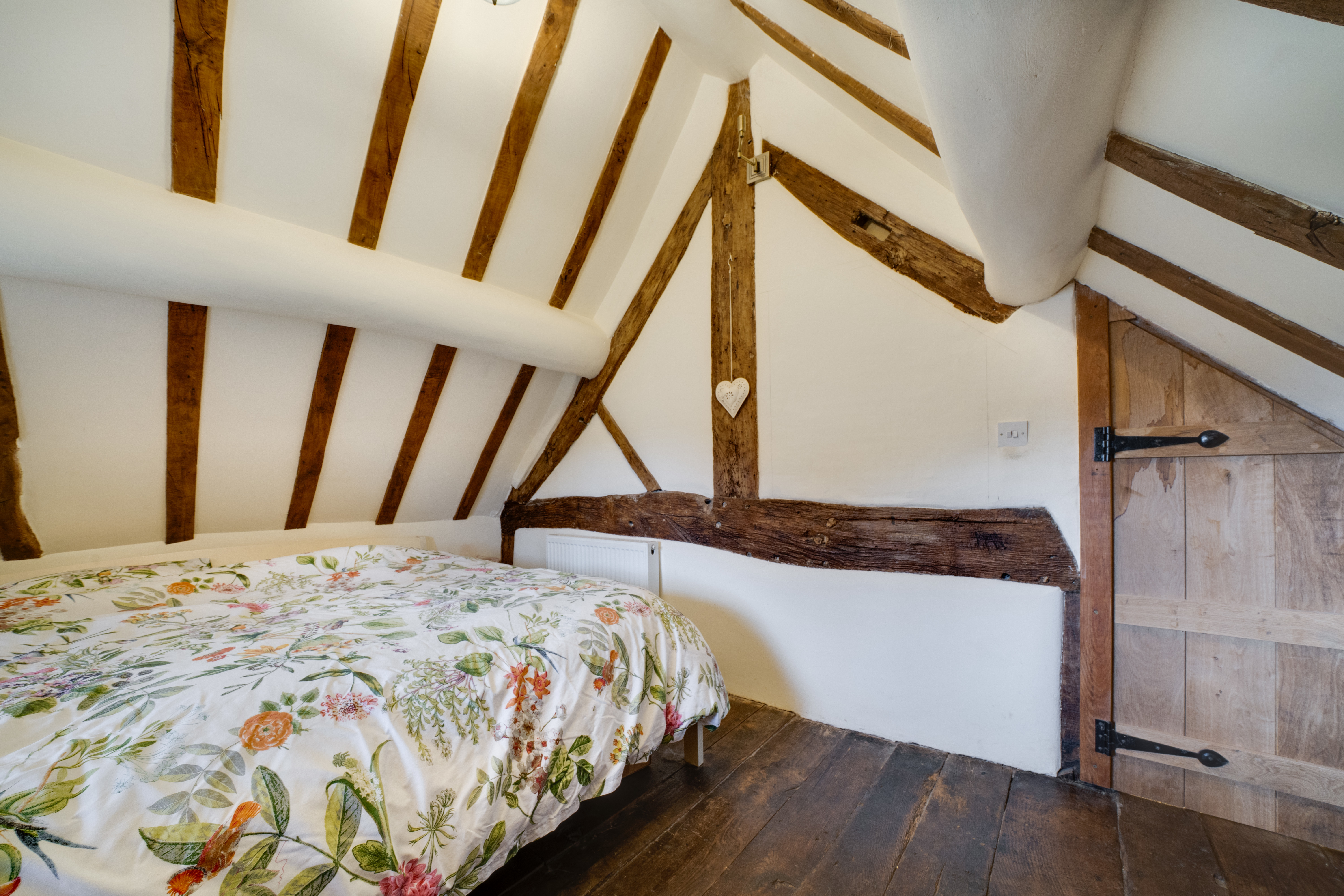 Salters Cottage 33 Coalport Road Broseley TF12 5AN, photo 20