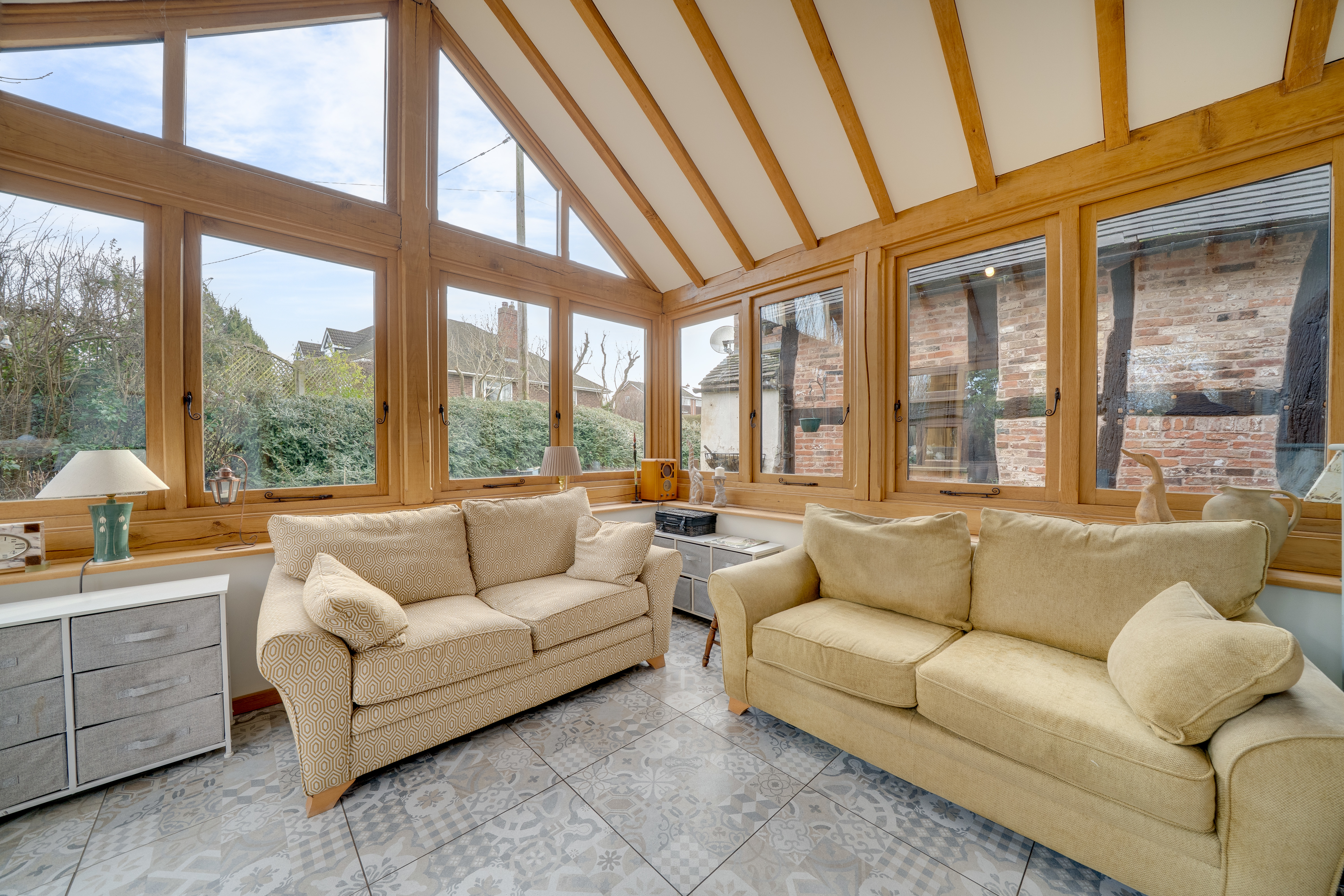 Salters Cottage 33 Coalport Road Broseley TF12 5AN, photo 11