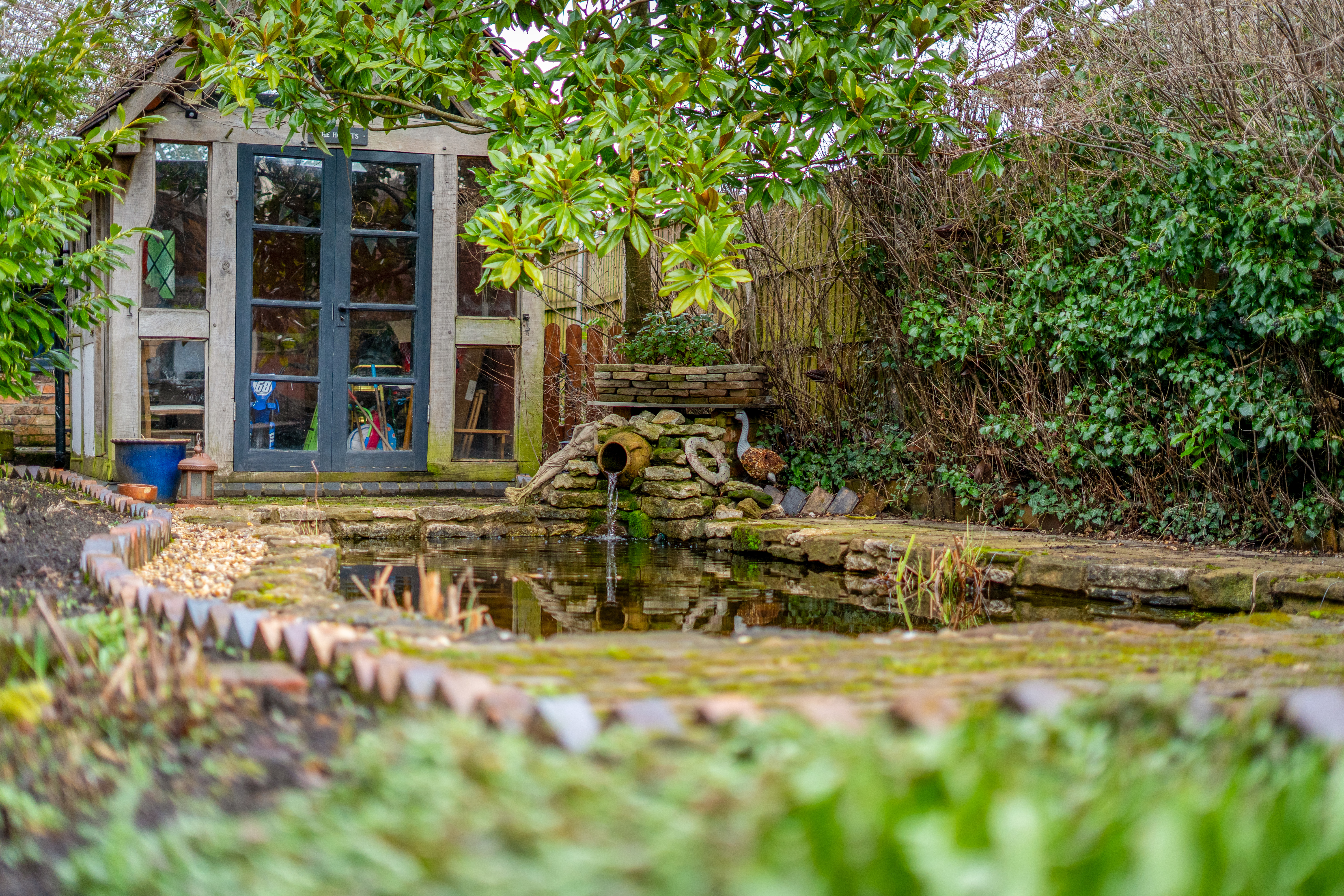 Salters Cottage 33 Coalport Road Broseley TF12 5AN, photo 21