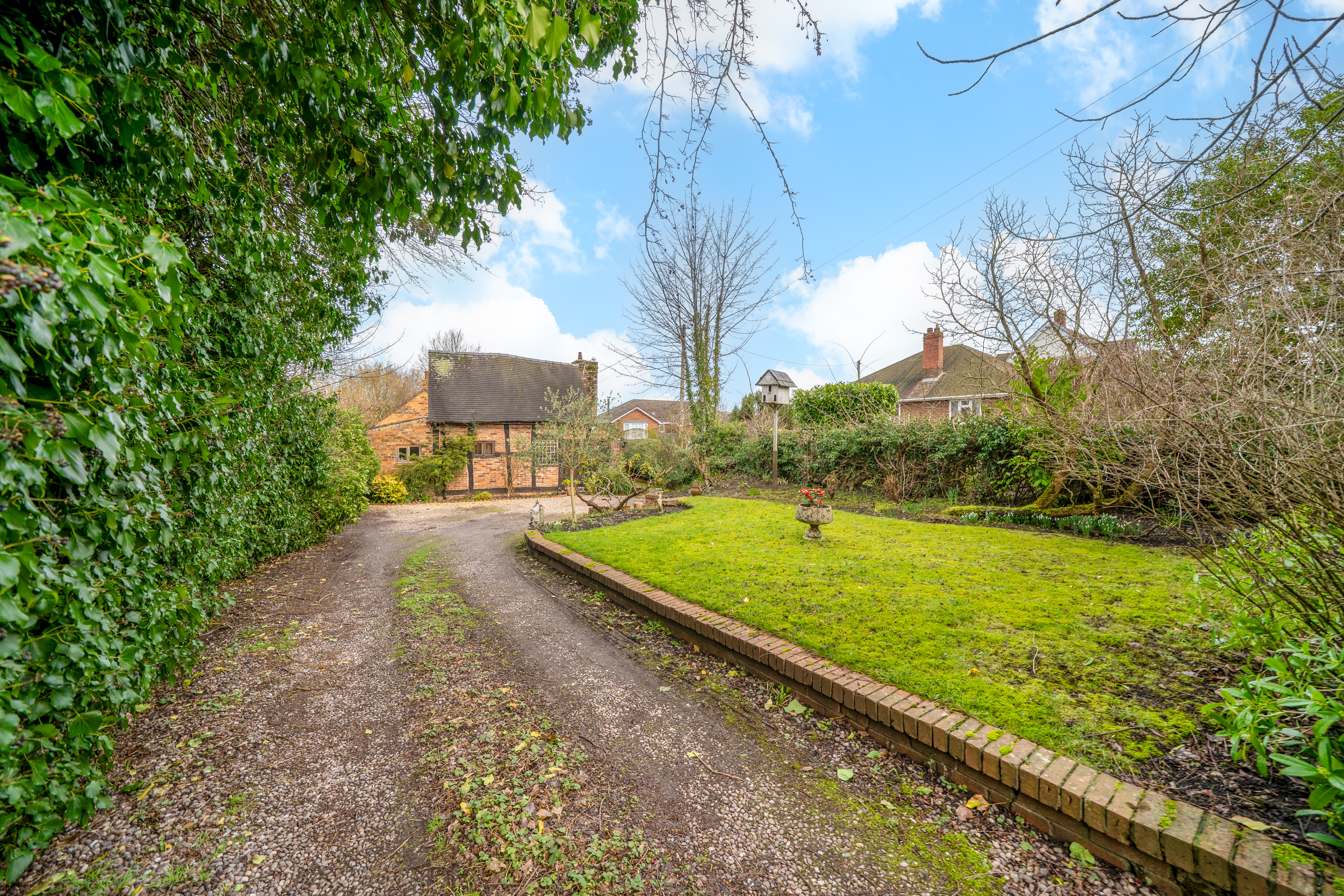 Salters Cottage 33 Coalport Road Broseley TF12 5AN, photo 31