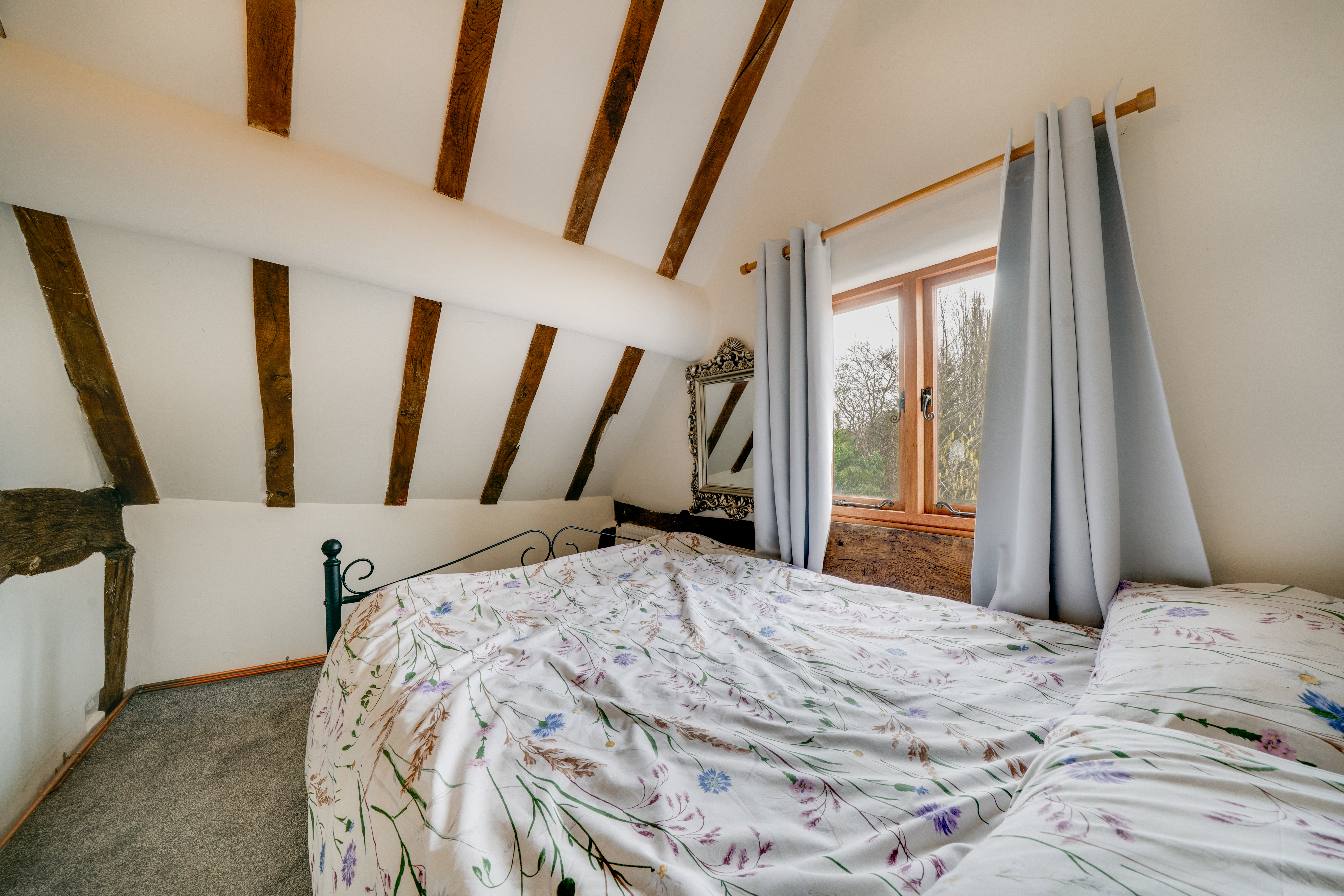 Salters Cottage 33 Coalport Road Broseley TF12 5AN, photo 18