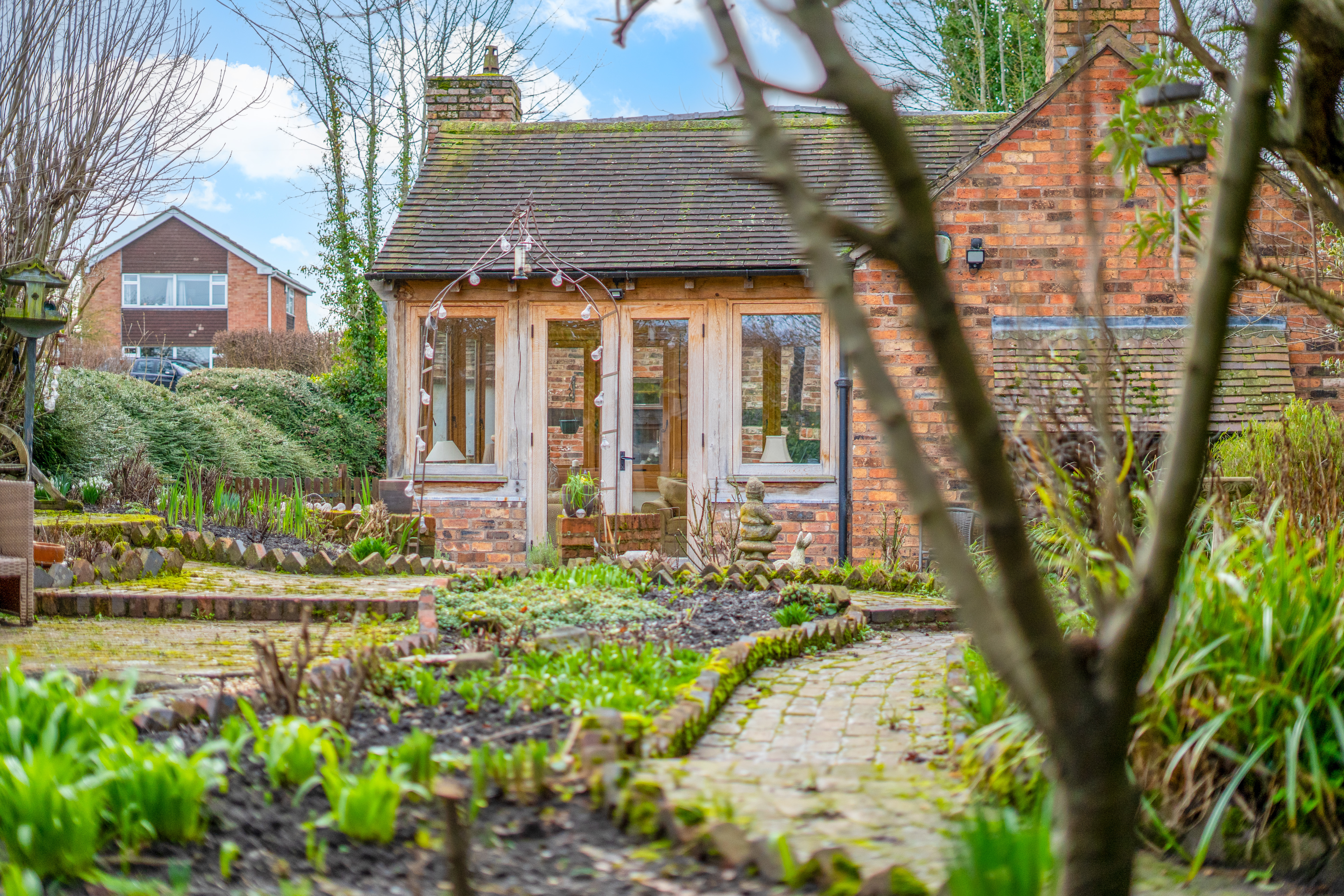 Salters Cottage 33 Coalport Road Broseley TF12 5AN, photo 27