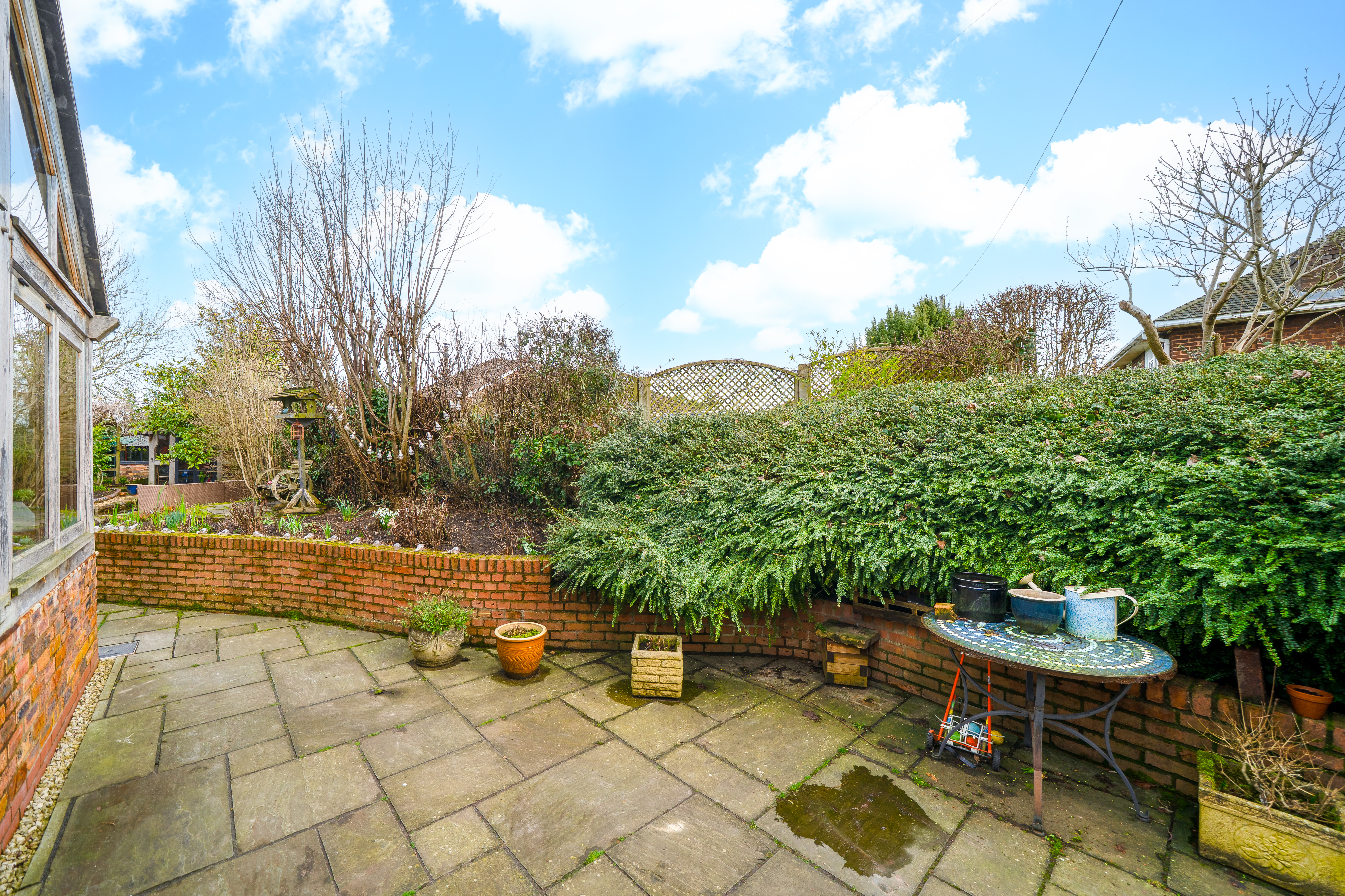 Salters Cottage 33 Coalport Road Broseley TF12 5AN, photo 24