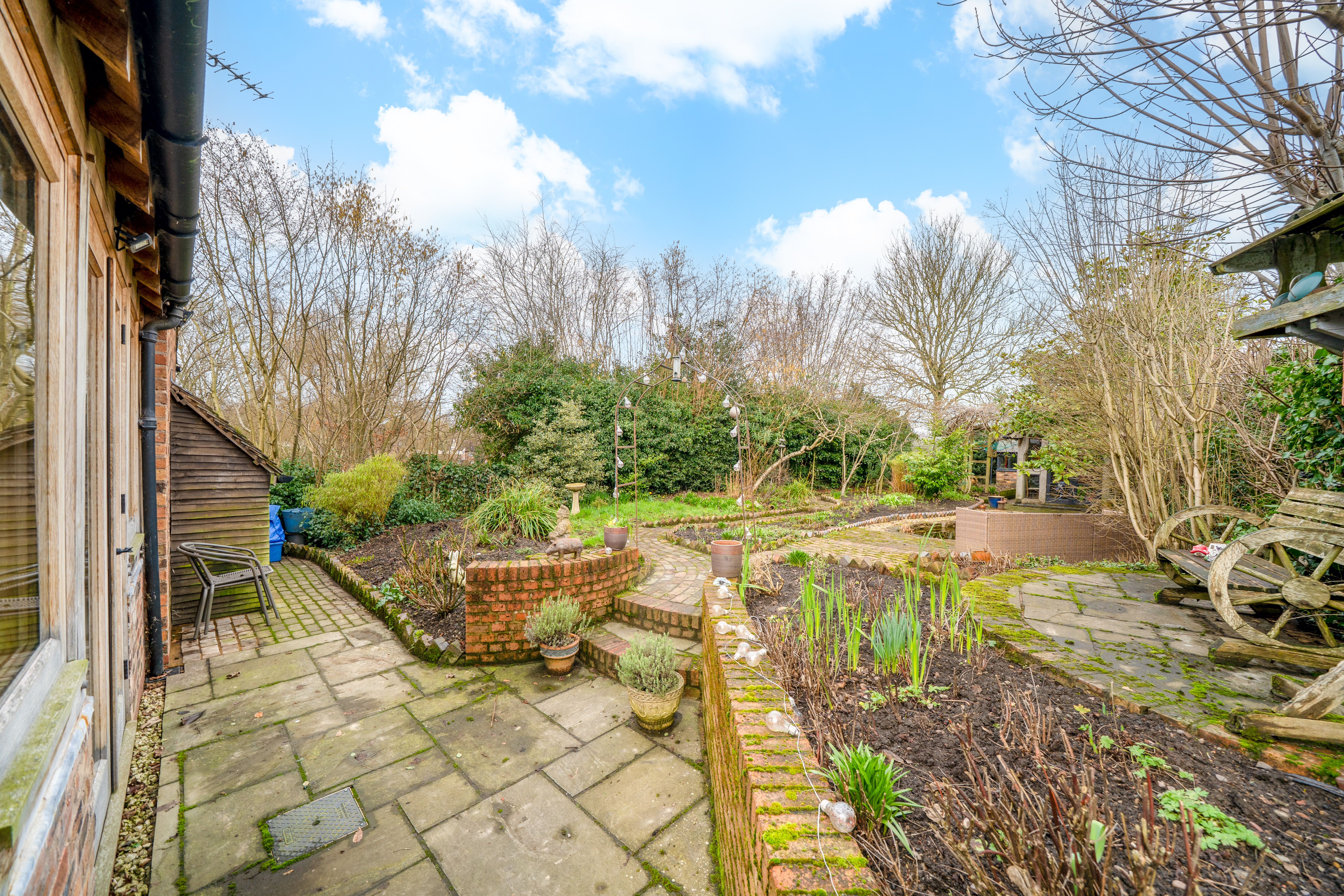 Salters Cottage 33 Coalport Road Broseley TF12 5AN, photo 22