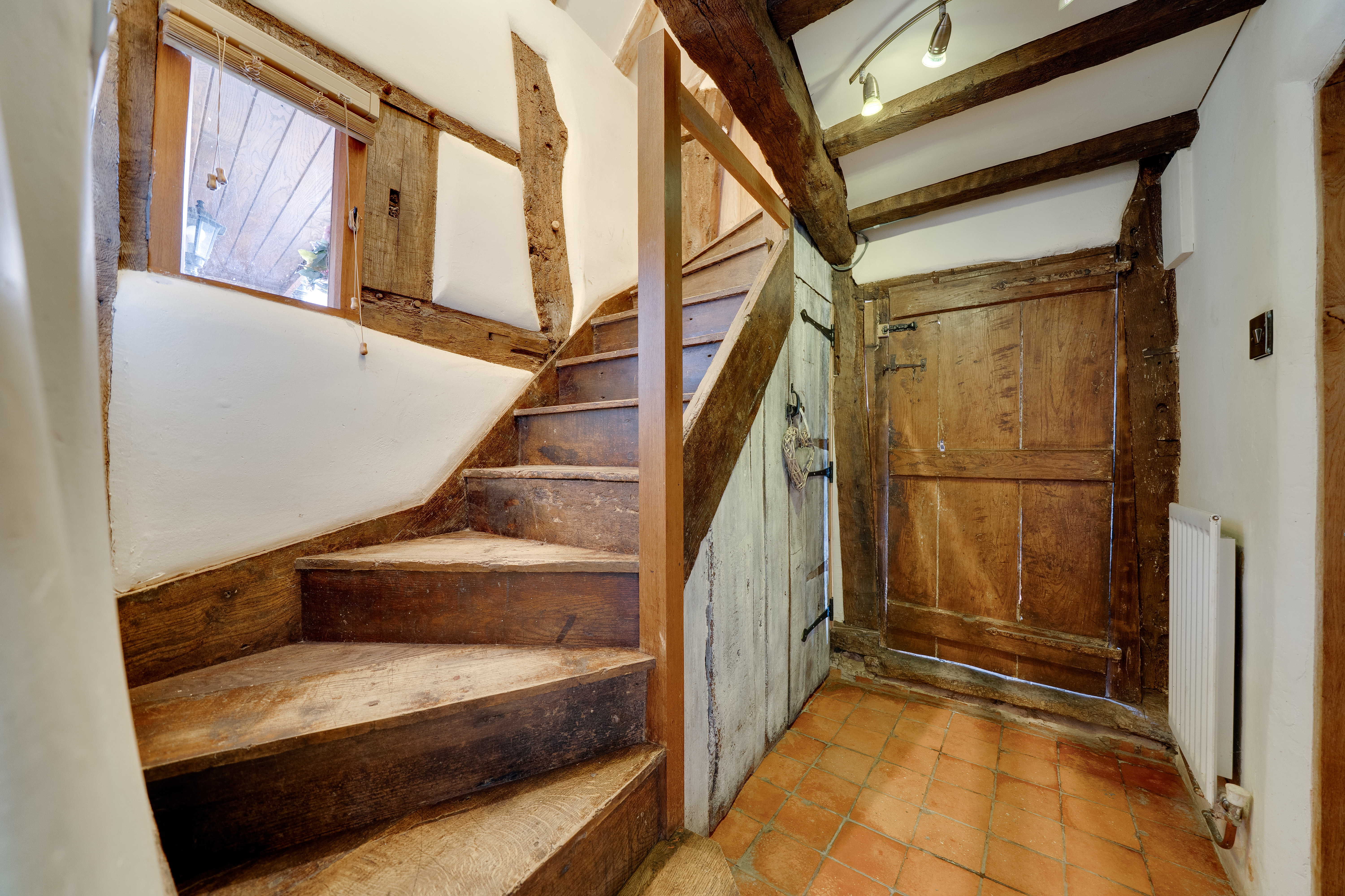 Salters Cottage 33 Coalport Road Broseley TF12 5AN, photo 15