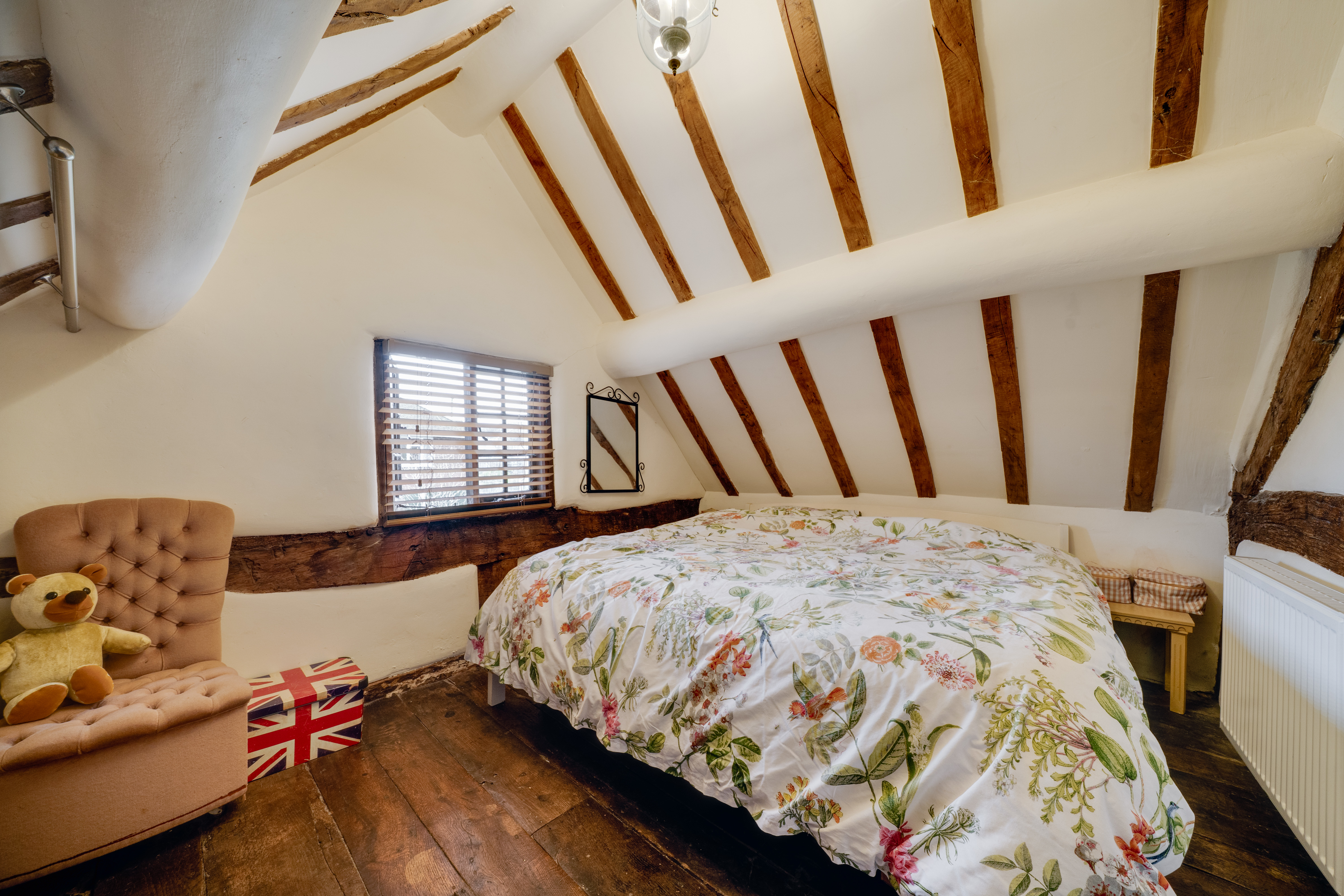 Salters Cottage 33 Coalport Road Broseley TF12 5AN, photo 19