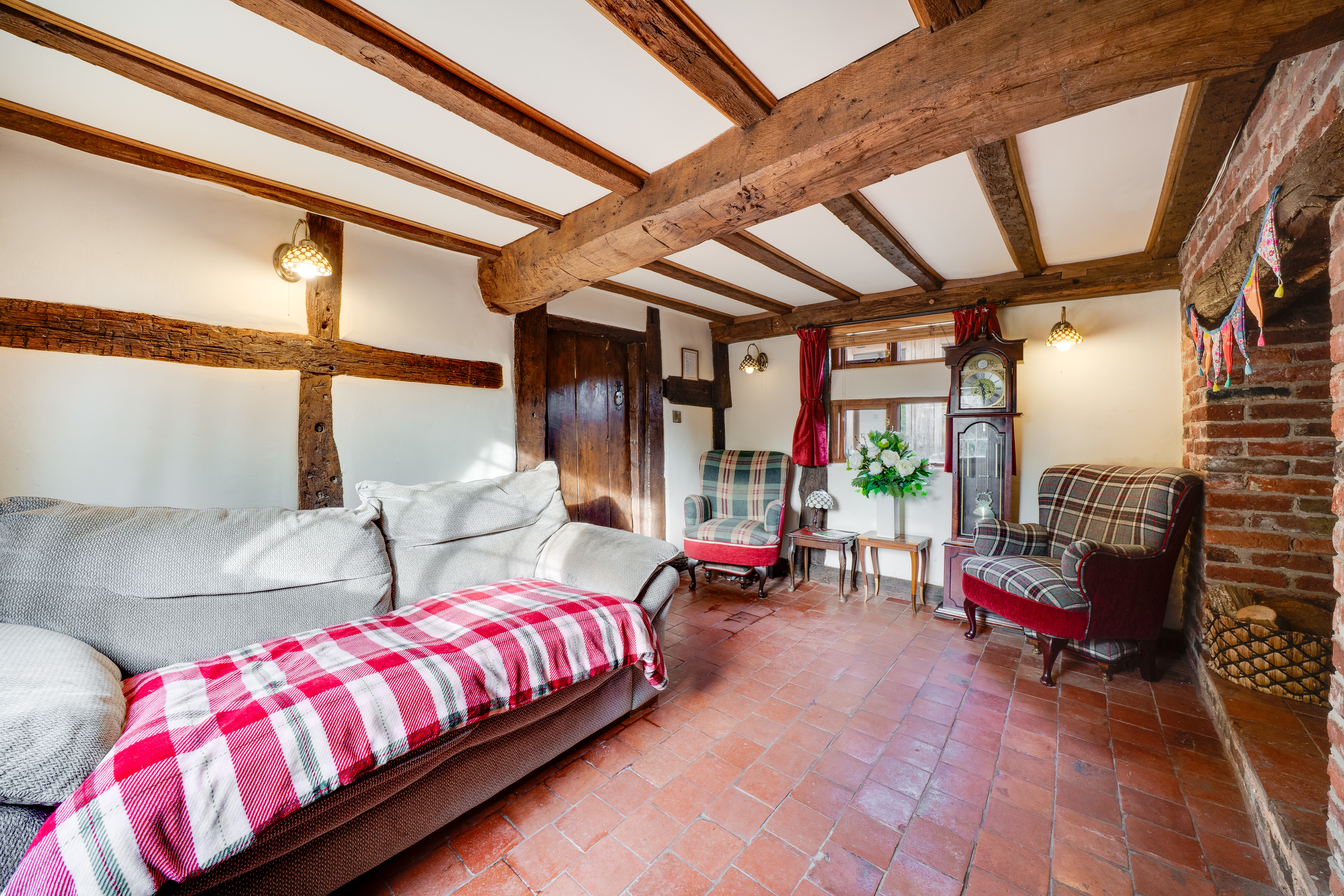 Salters Cottage 33 Coalport Road Broseley TF12 5AN, photo 8