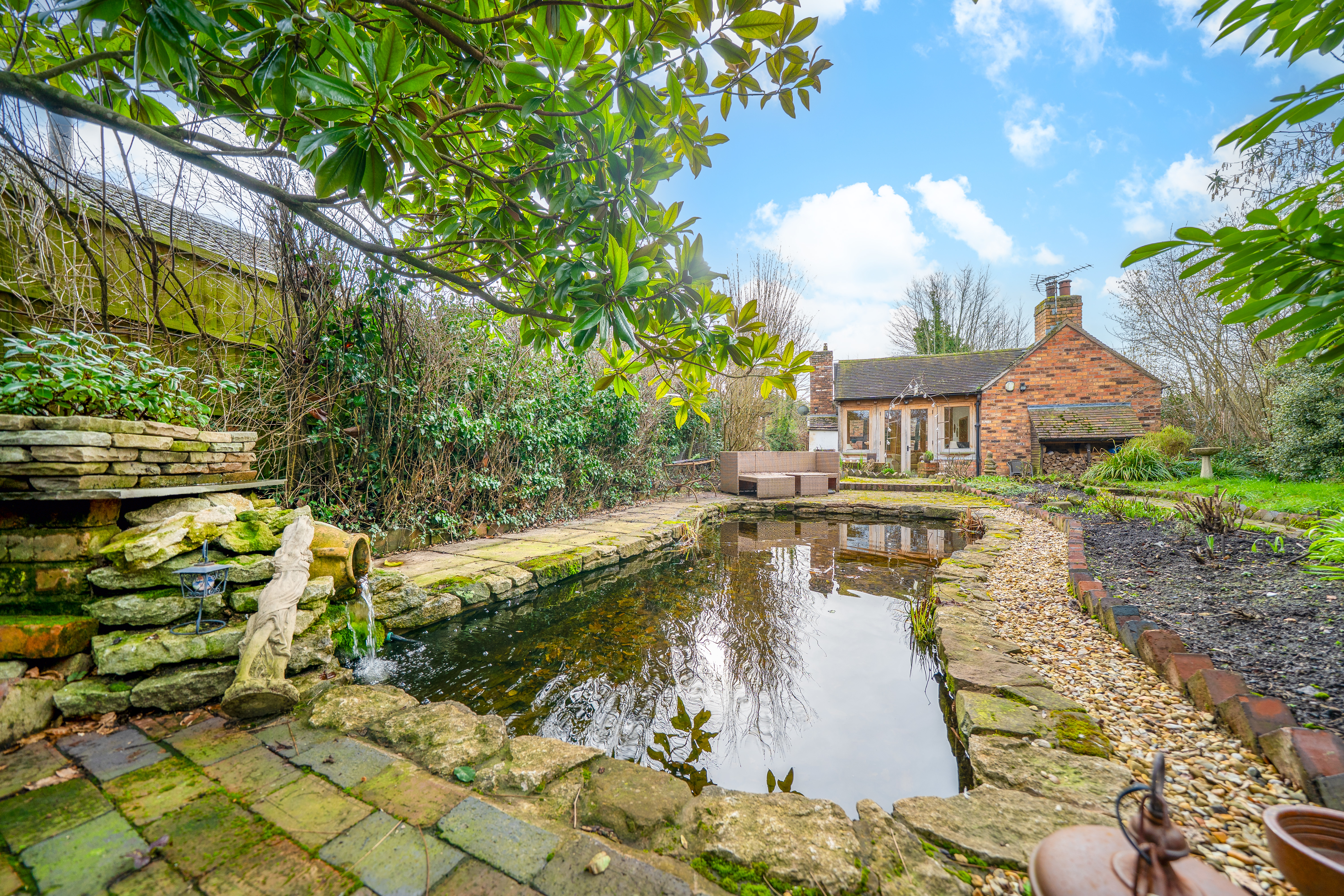 Salters Cottage 33 Coalport Road Broseley TF12 5AN, photo 26
