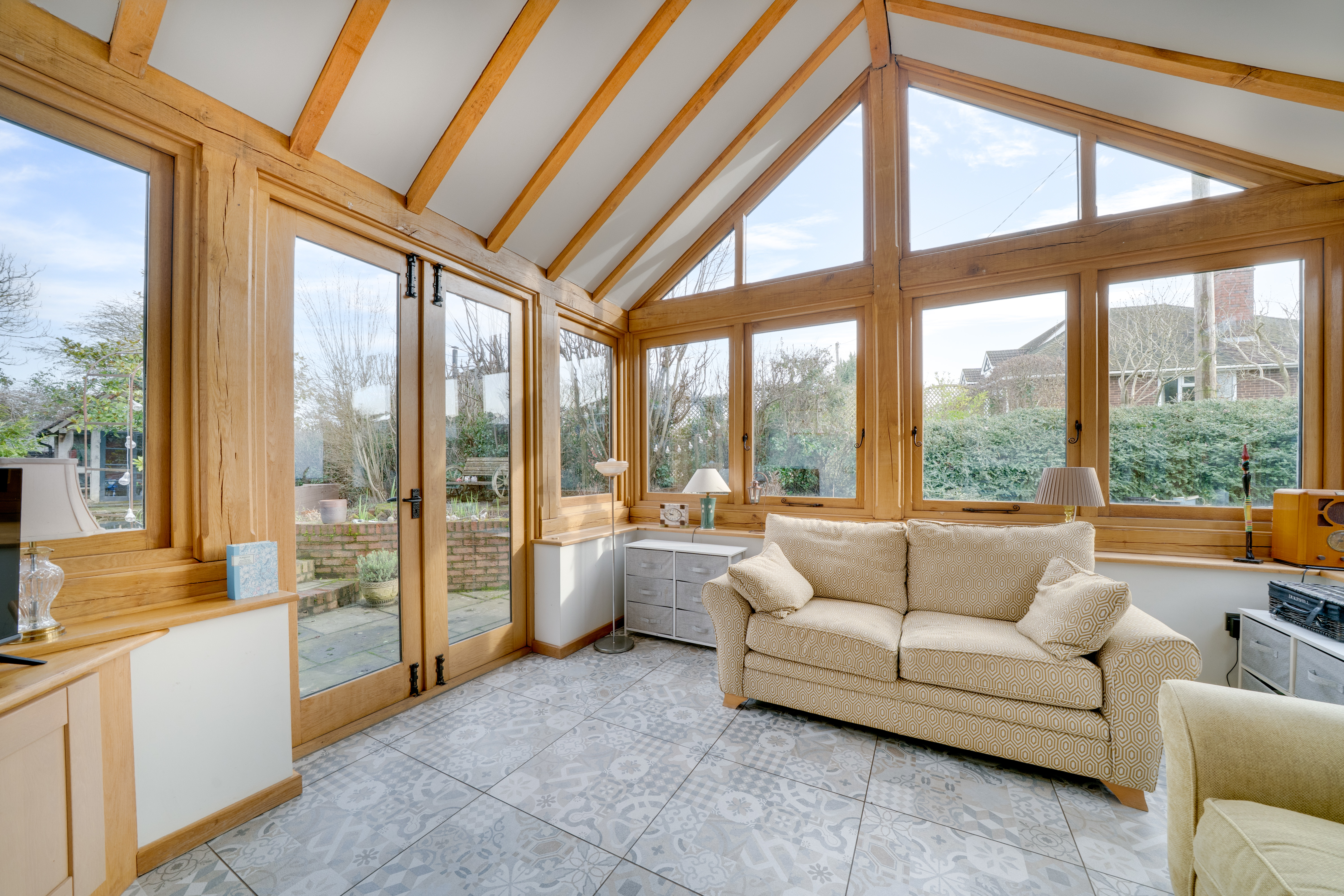 Salters Cottage 33 Coalport Road Broseley TF12 5AN, photo 10