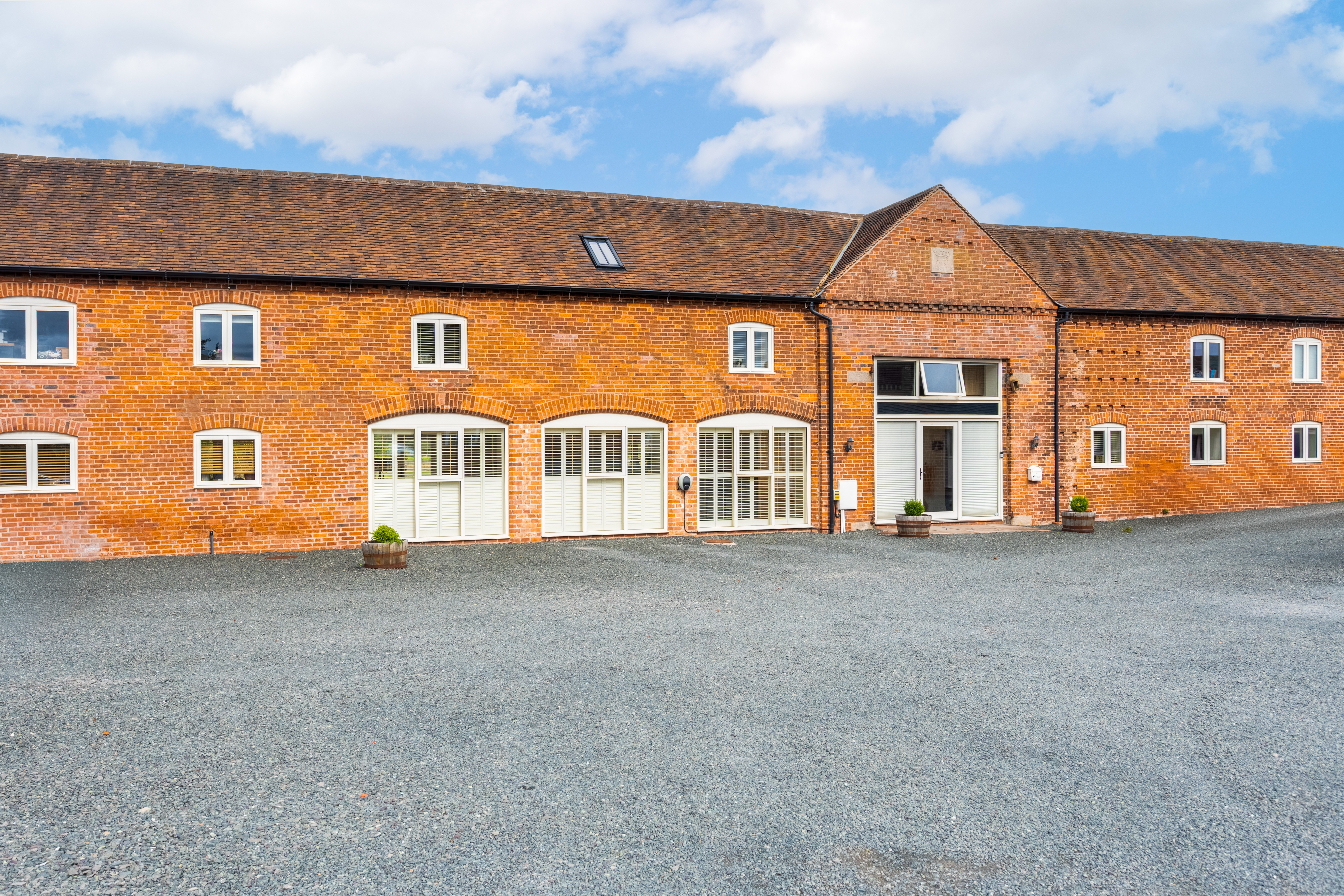 Grange Lane, Redhill, TF2