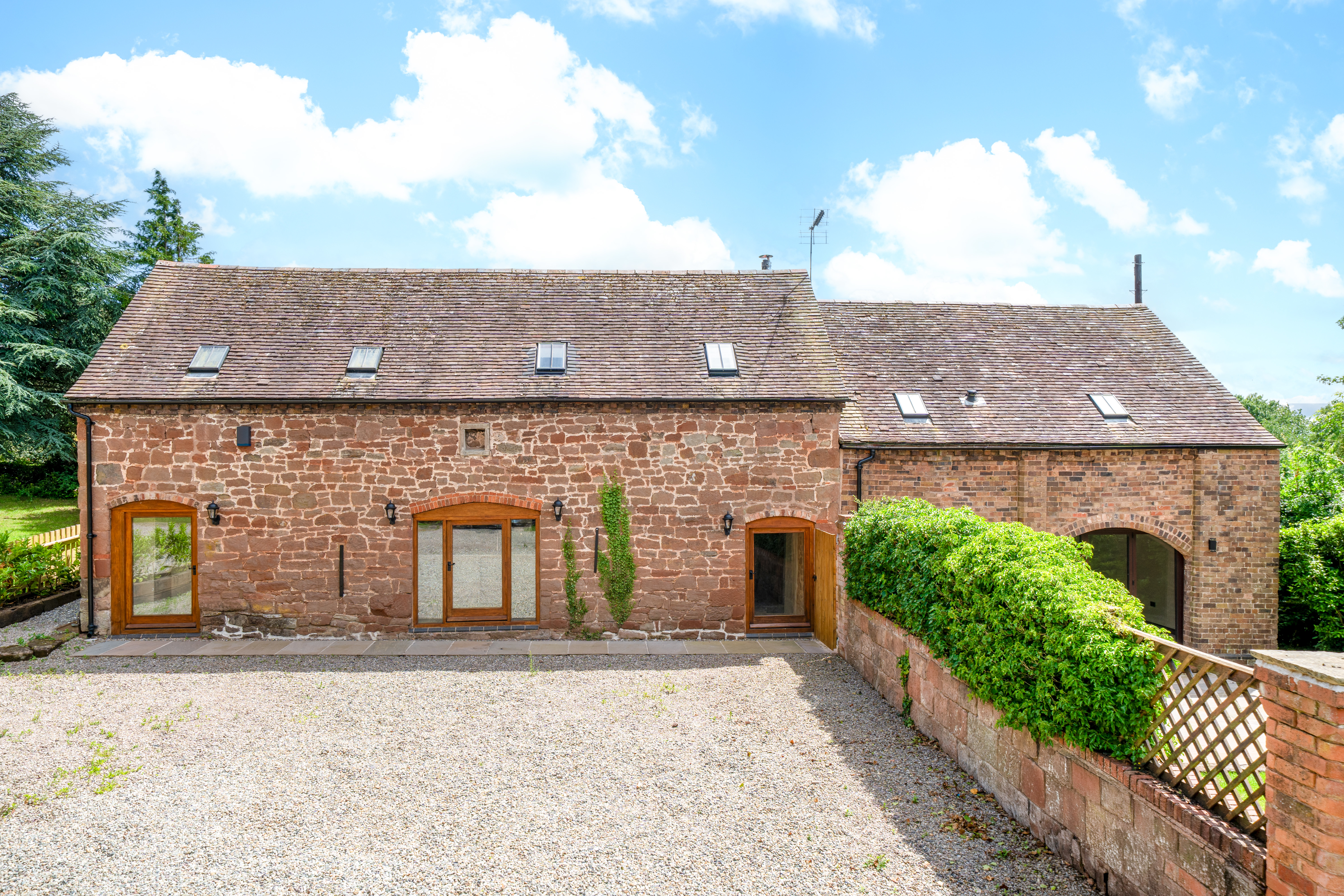 Church Farm, Alveley, WV15, photo 22