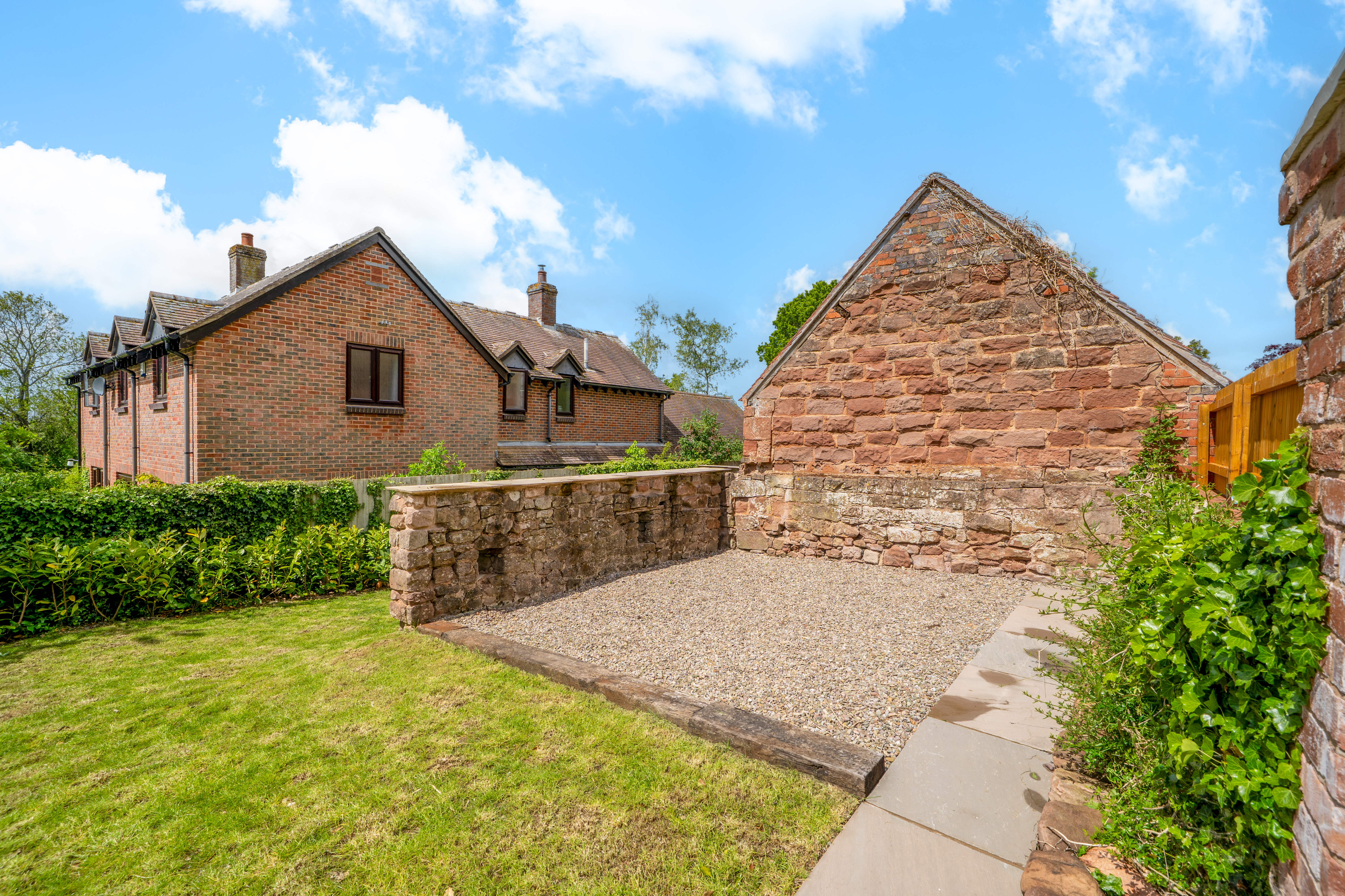 Church Farm, Alveley, WV15, photo 25