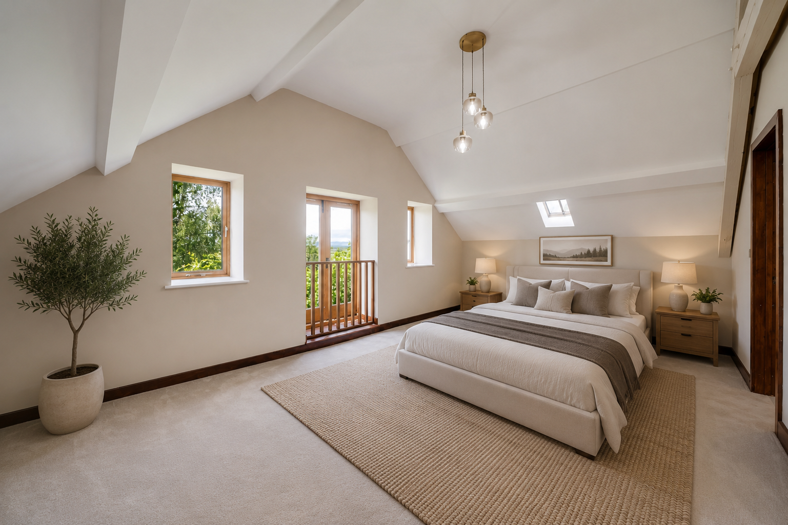 Church Farm, Alveley, WV15, photo 12
