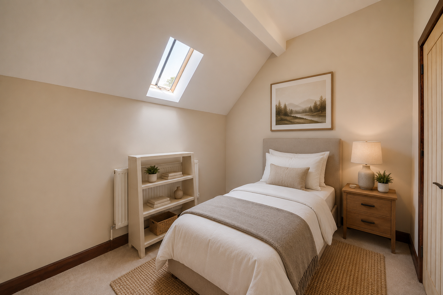 Church Farm, Alveley, WV15, photo 20