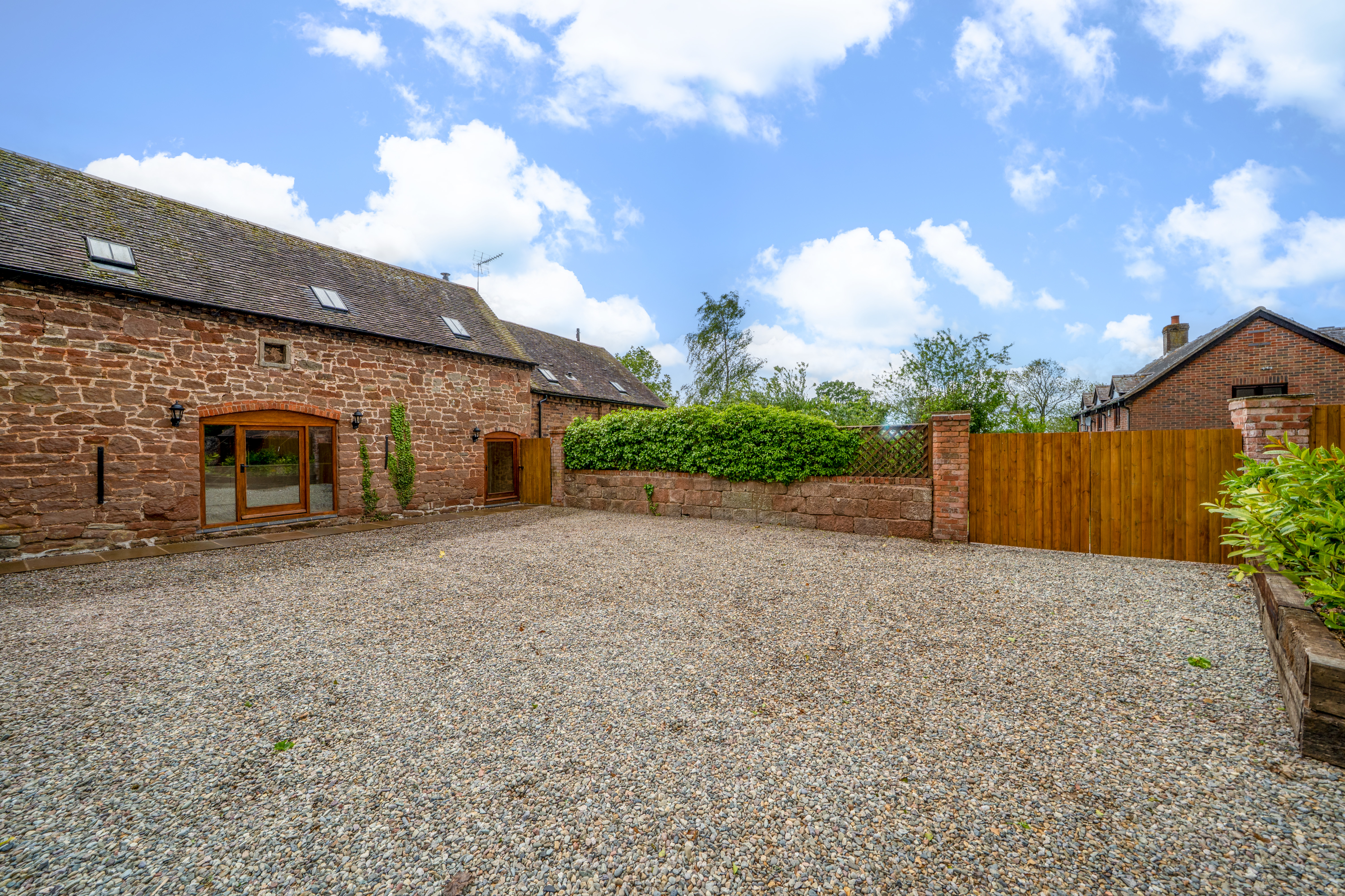 Church Farm, Alveley, WV15, photo 28