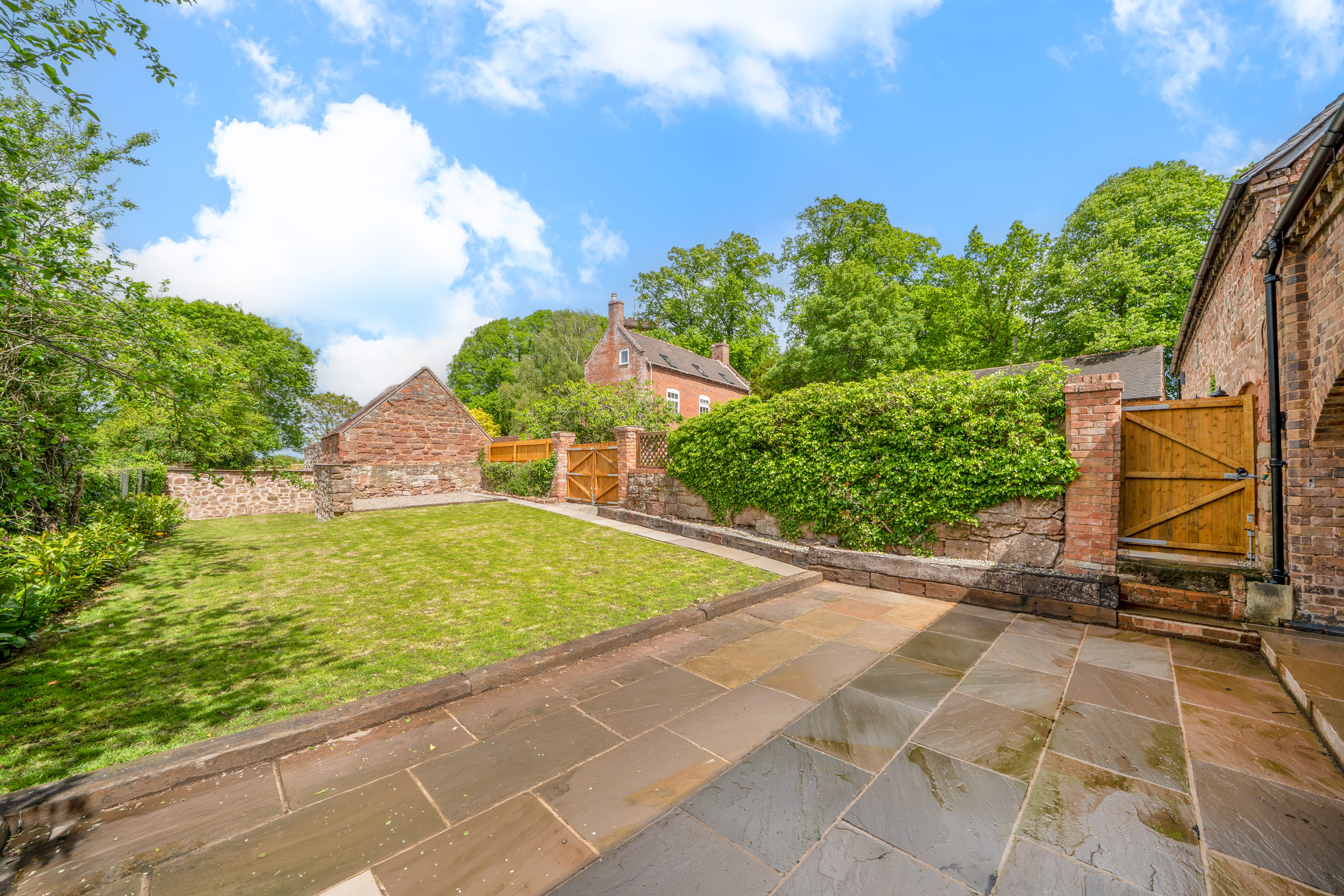 Church Farm, Alveley, WV15, photo 27