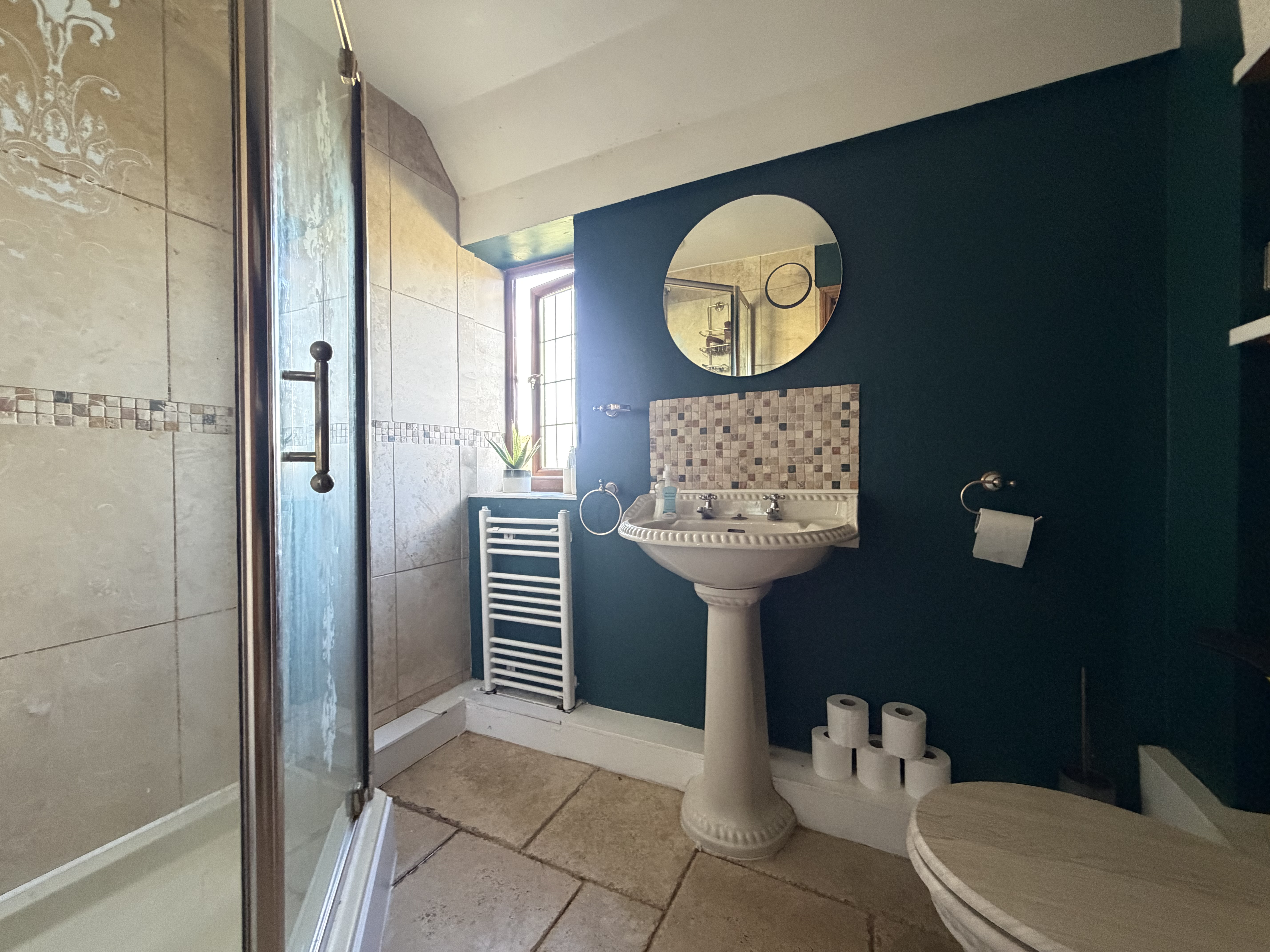 Vicarage Lane, Highley, WV16, photo 7