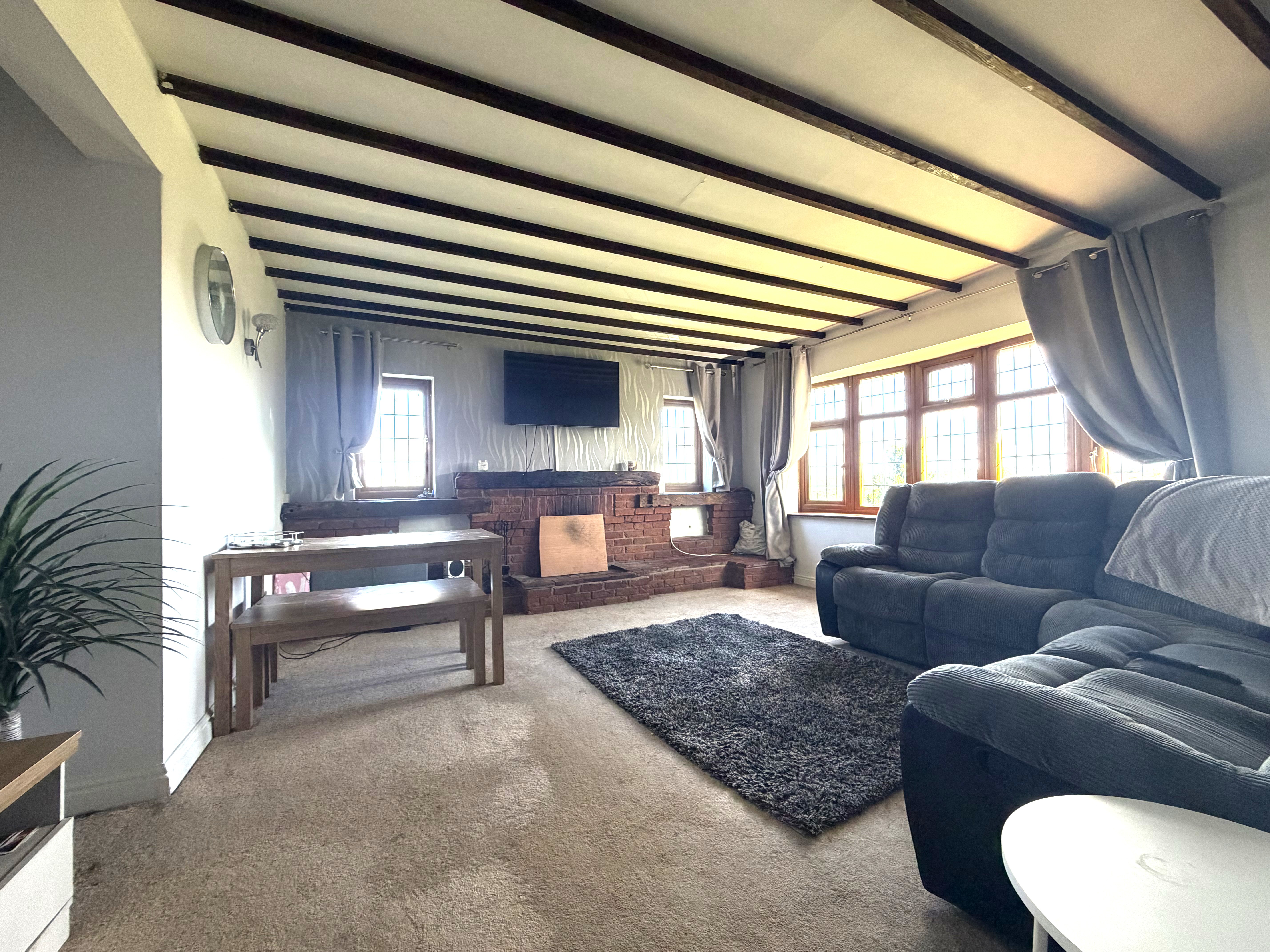 Vicarage Lane, Highley, WV16, photo 3