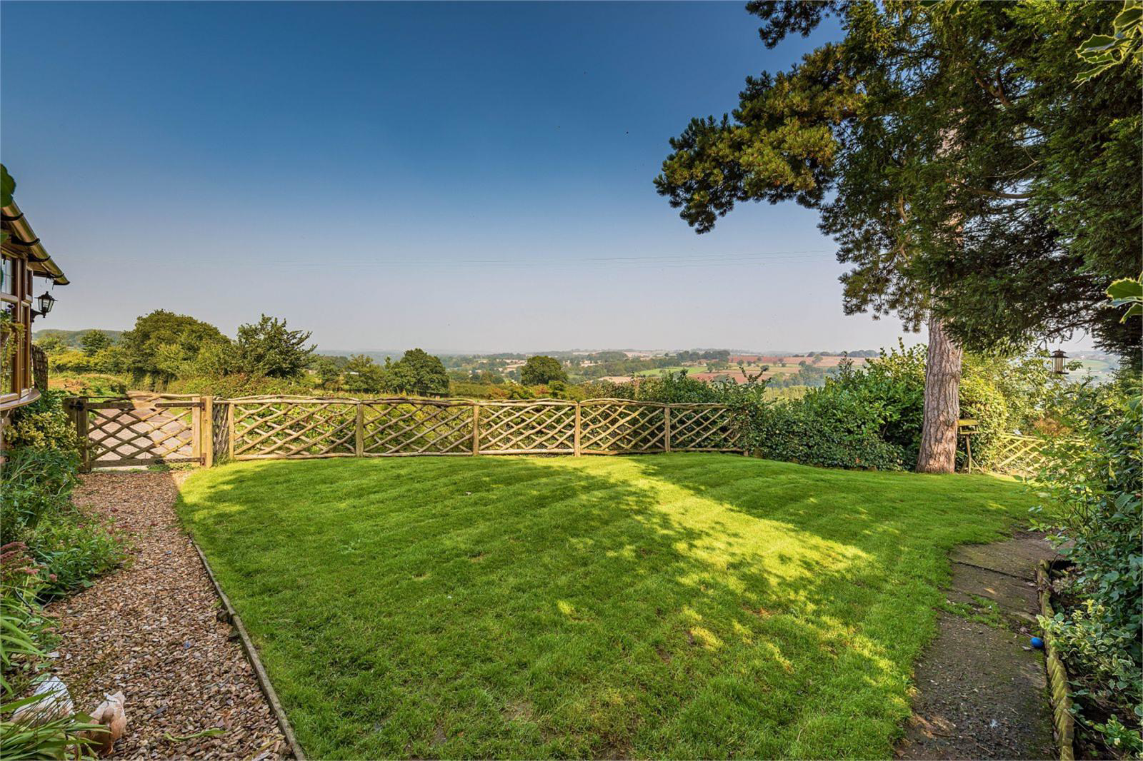 Vicarage Lane, Highley, WV16, photo 13