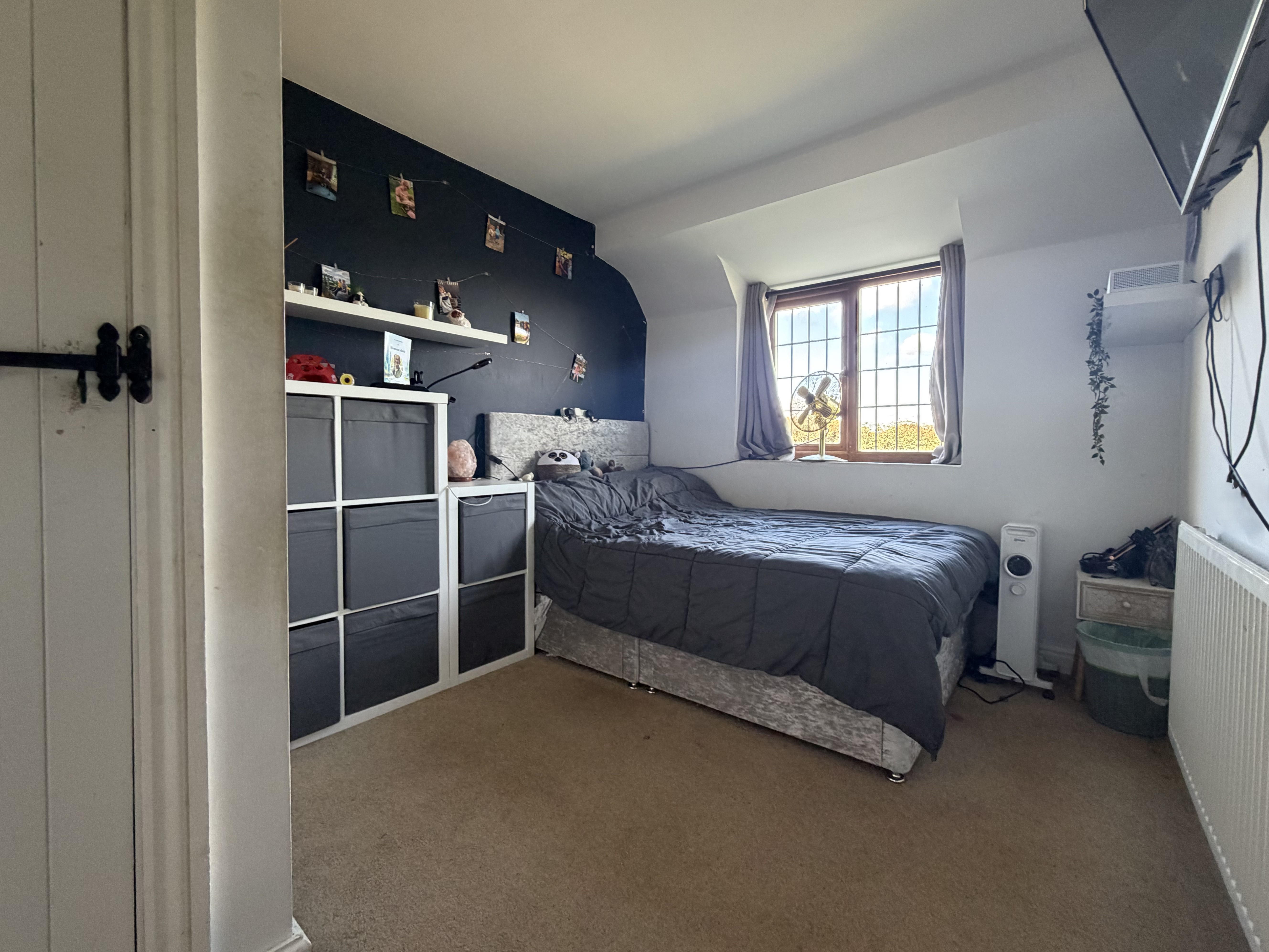 Vicarage Lane, Highley, WV16, photo 6
