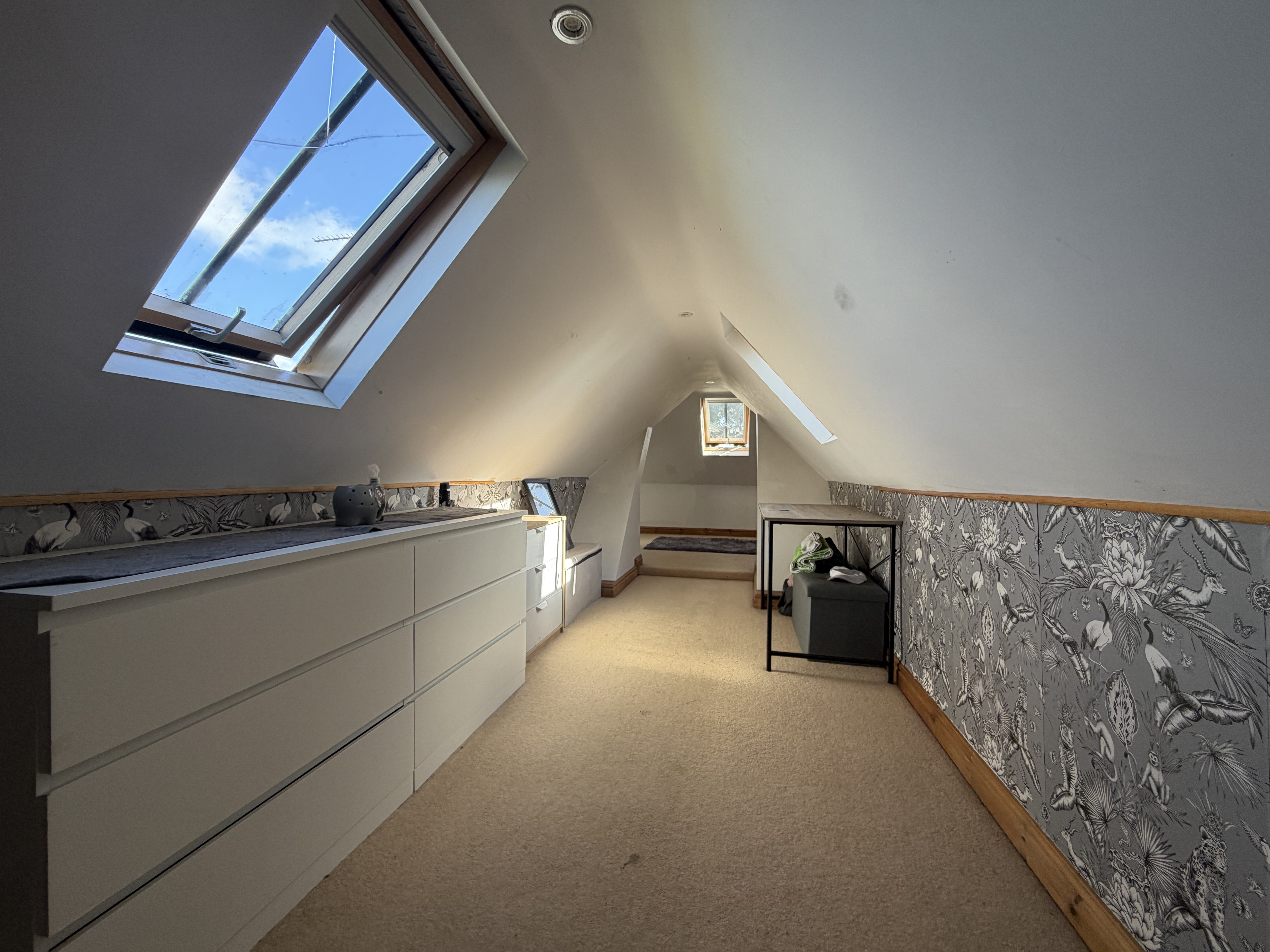 Vicarage Lane, Highley, WV16, photo 11