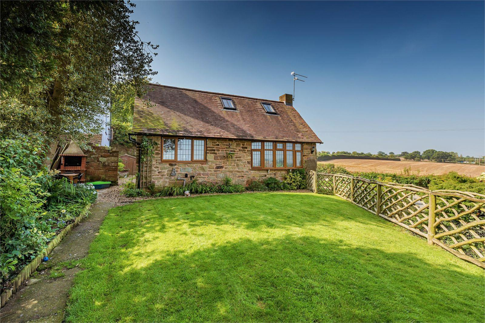 Vicarage Lane, Highley, WV16, photo 12
