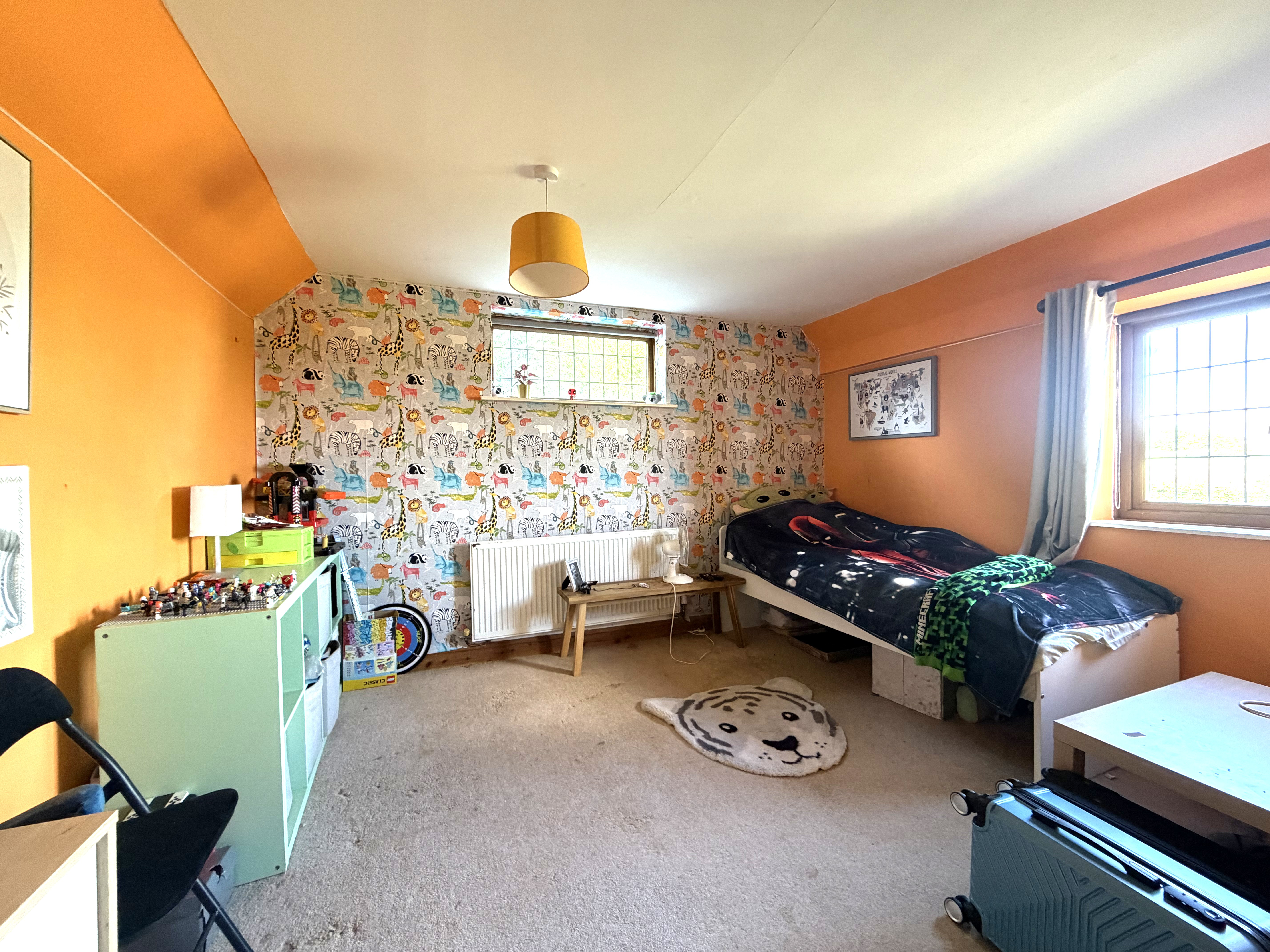 Vicarage Lane, Highley, WV16, photo 9