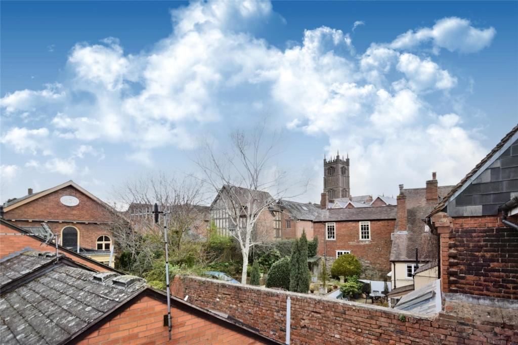 Old Street, Ludlow, SY8, photo 2