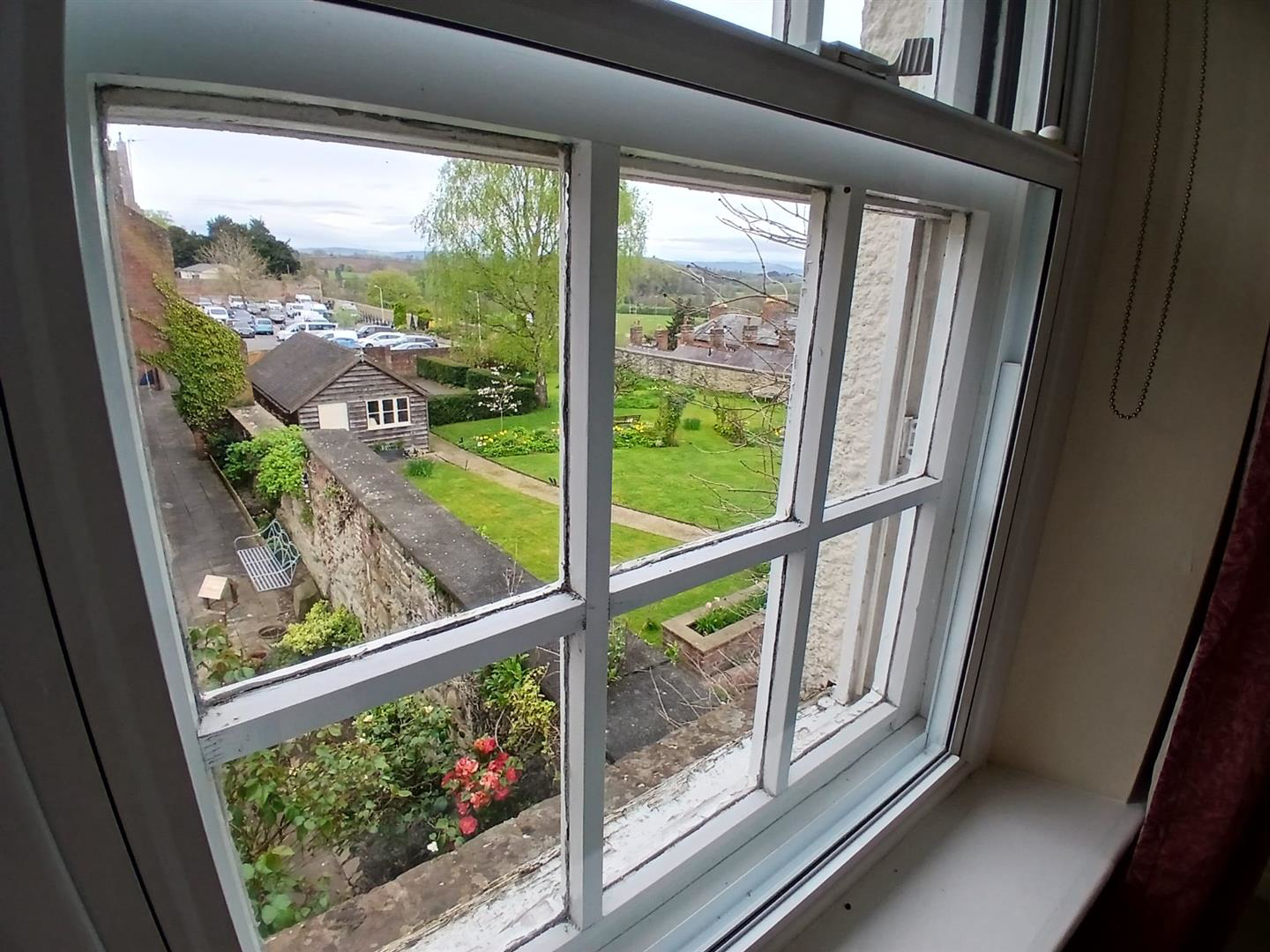 College Street, Ludlow, SY8, photo 6