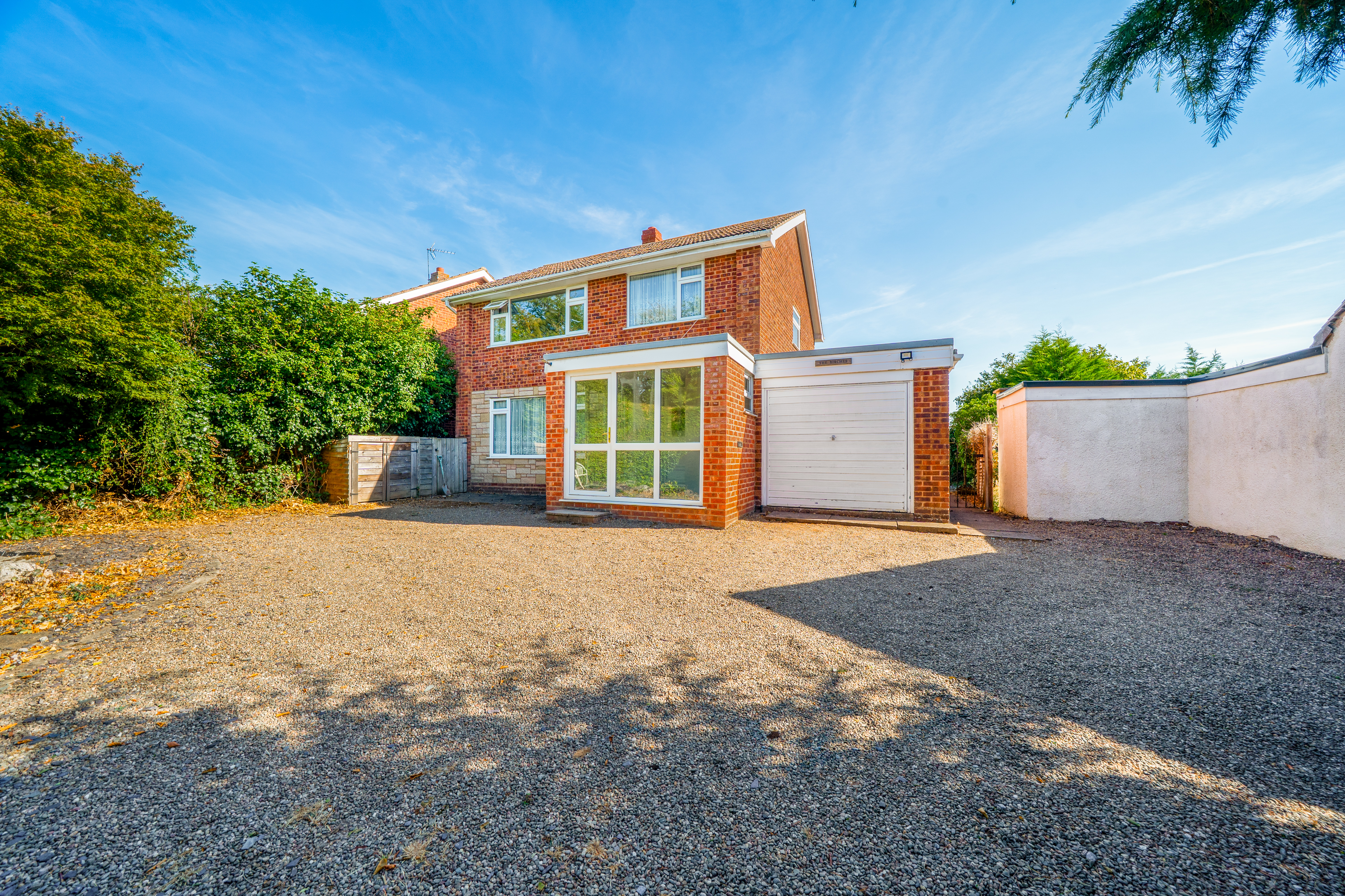 Eardington, Bridgnorth, WV16