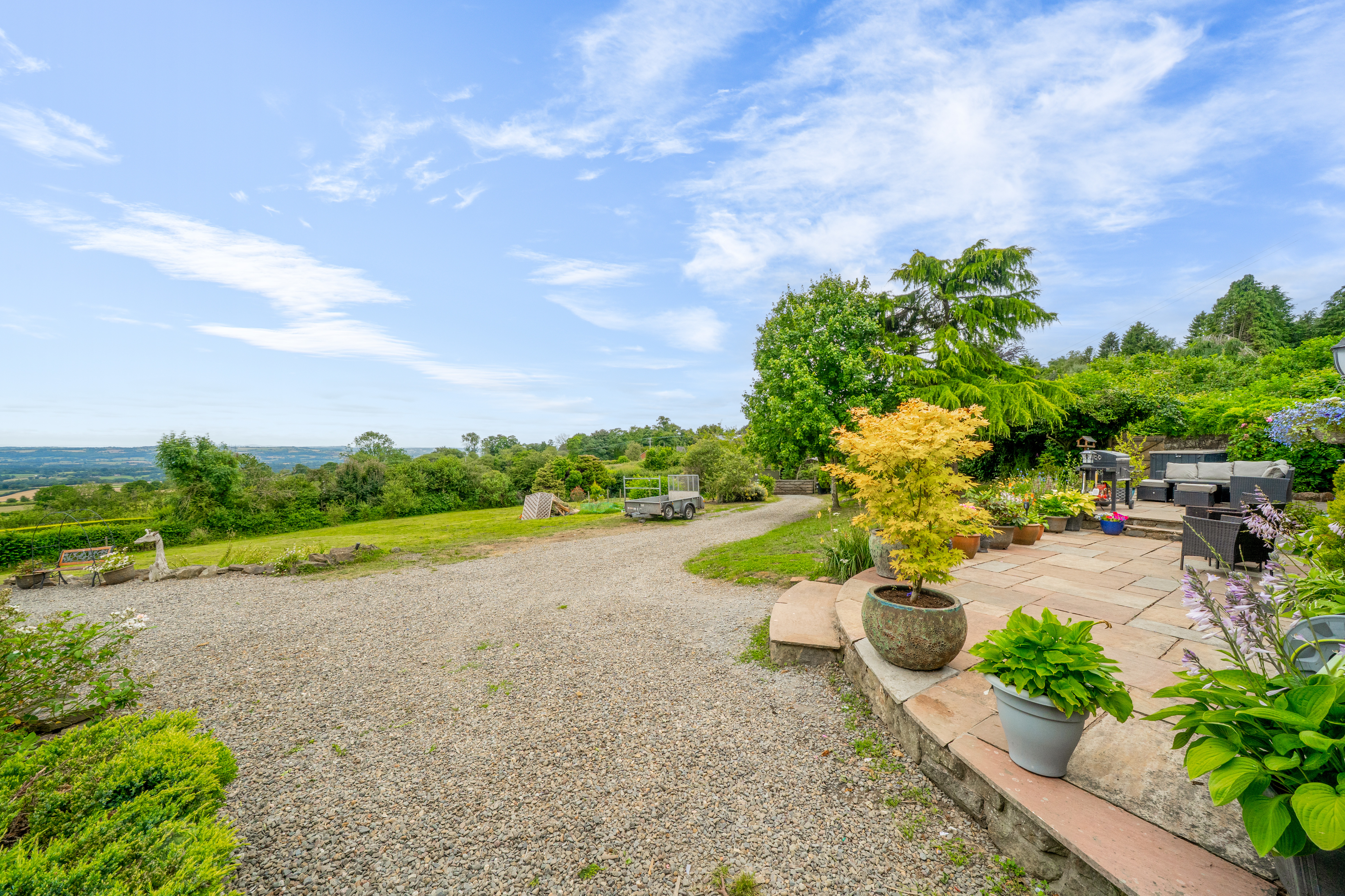 9 Doddington, Hopton Wafers, DY14, photo 14