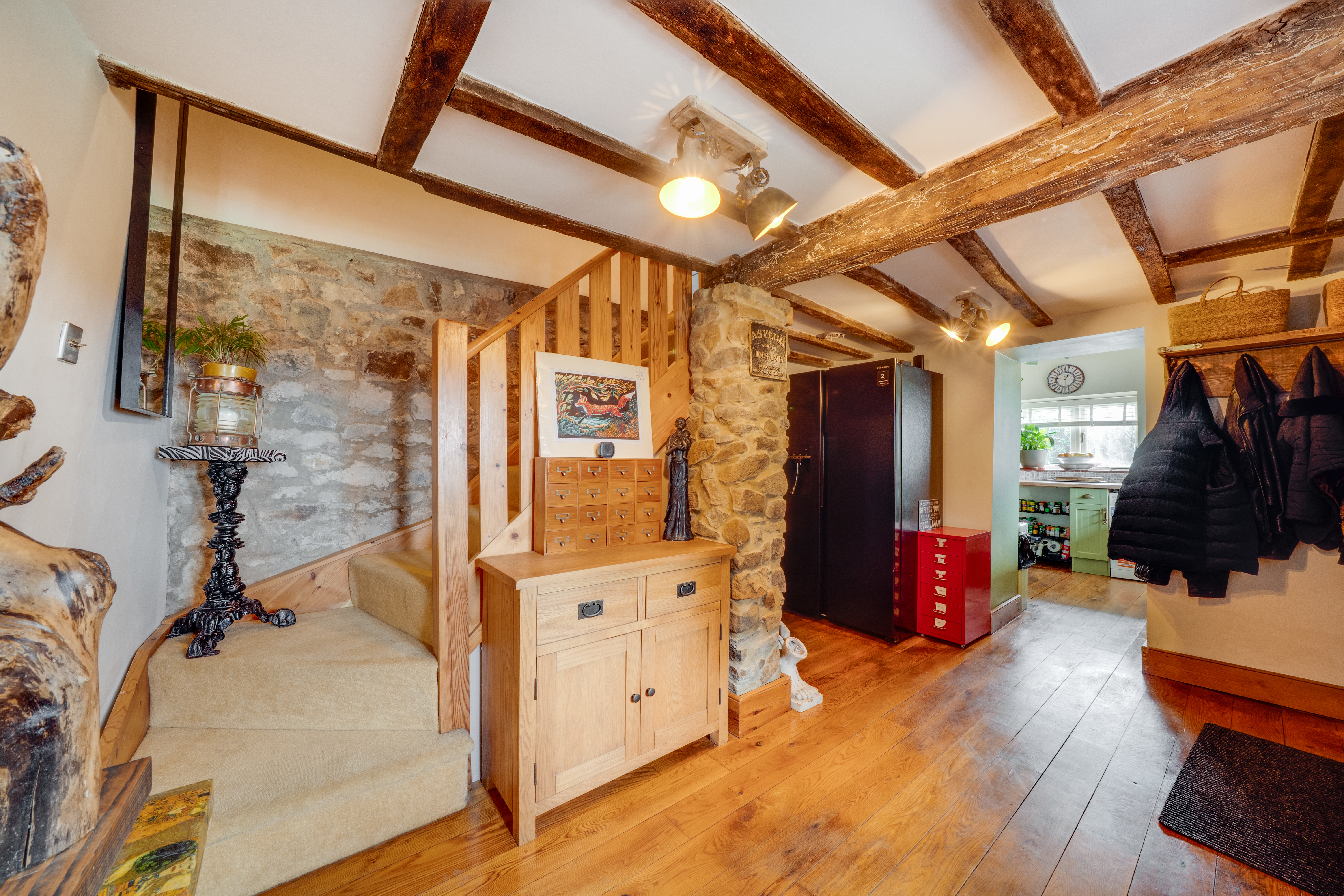 9 Doddington, Hopton Wafers, DY14, photo 8