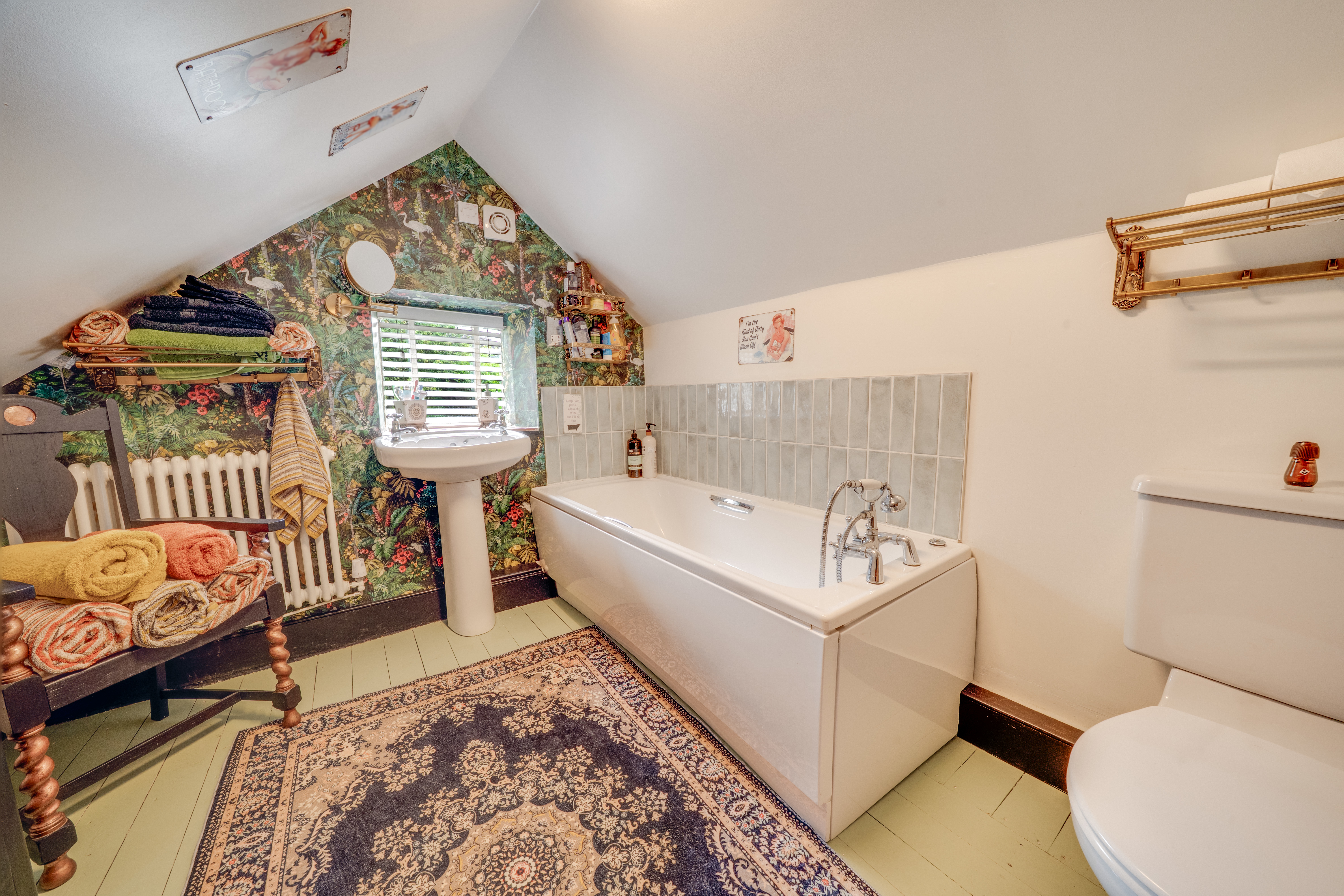 9 Doddington, Hopton Wafers, DY14, photo 12