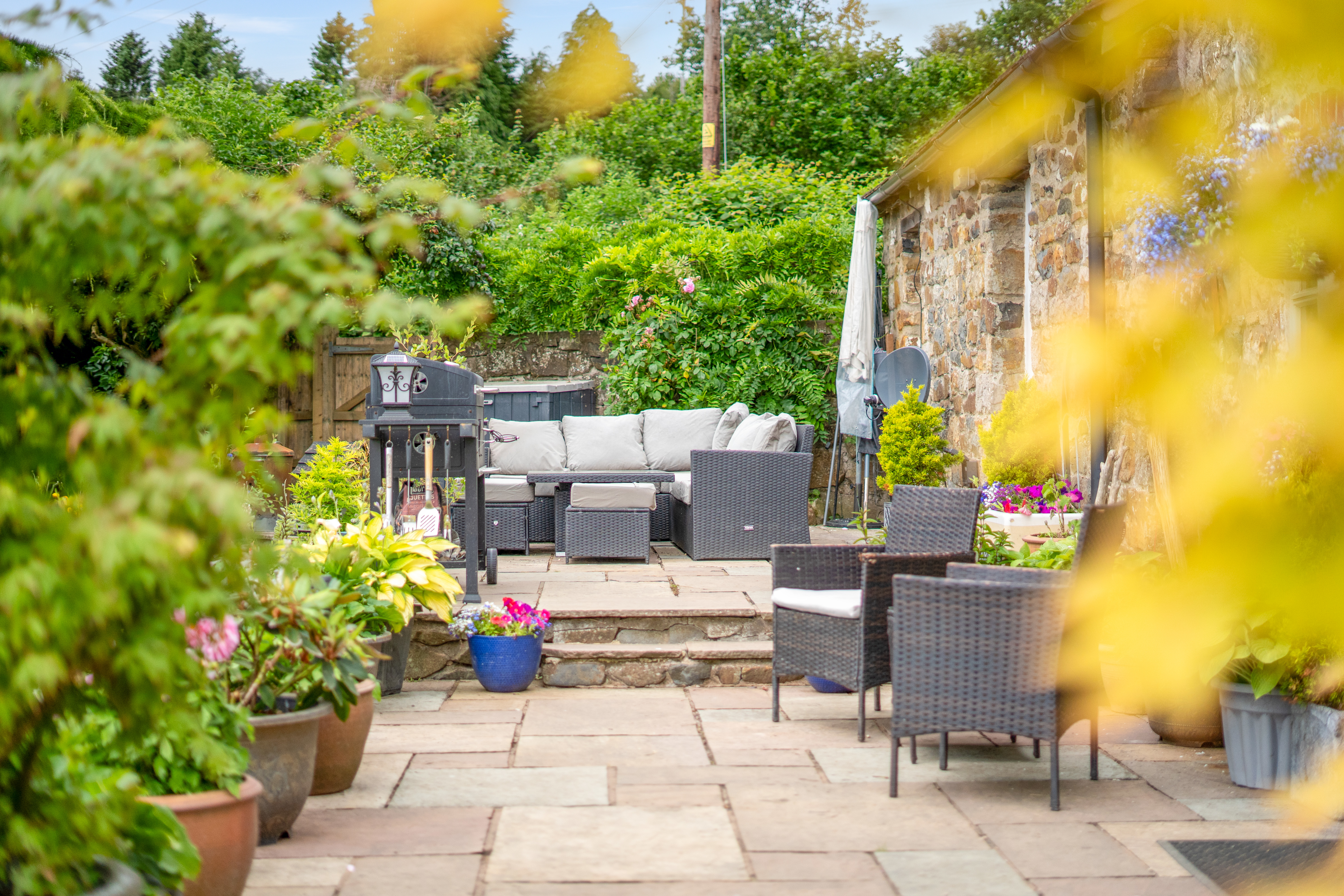9 Doddington, Hopton Wafers, DY14, photo 15