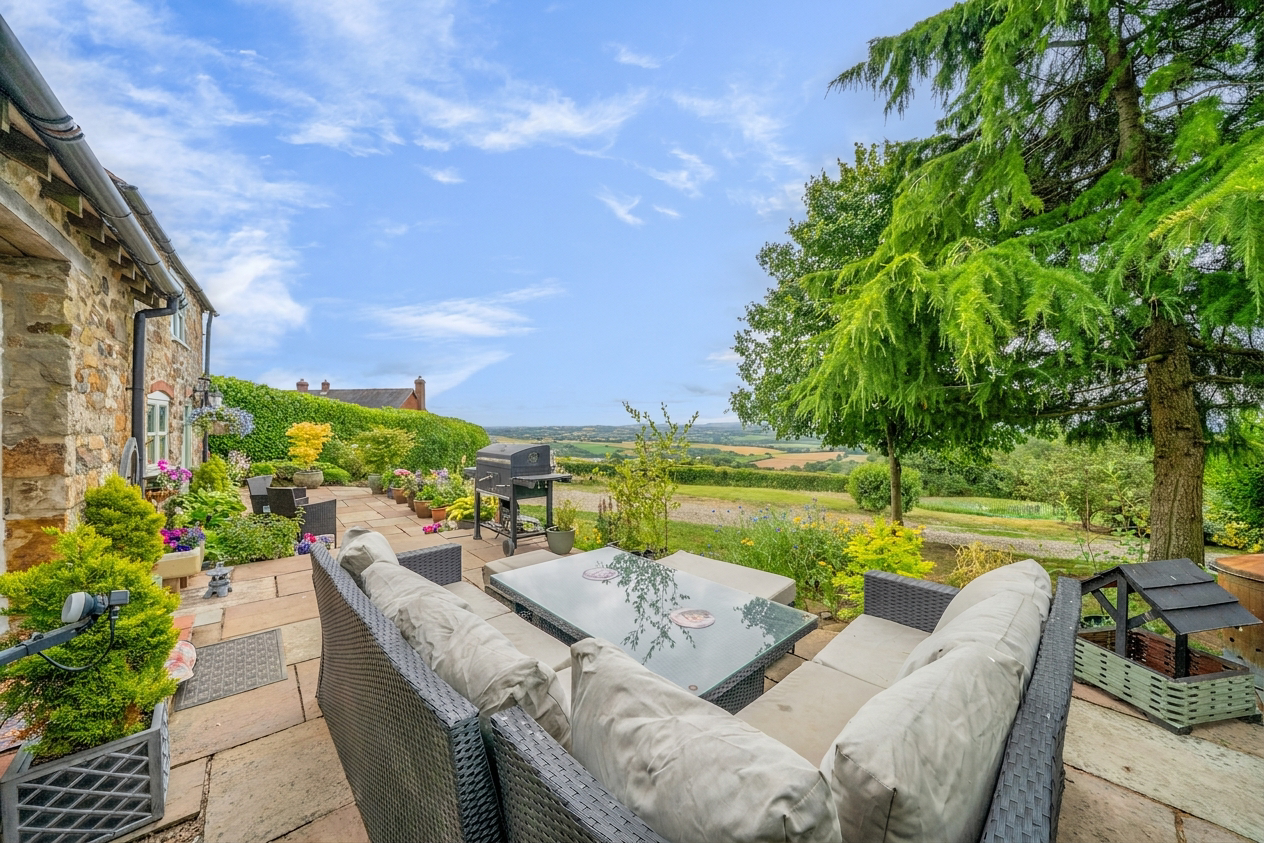 9 Doddington, Hopton Wafers, DY14, photo 3
