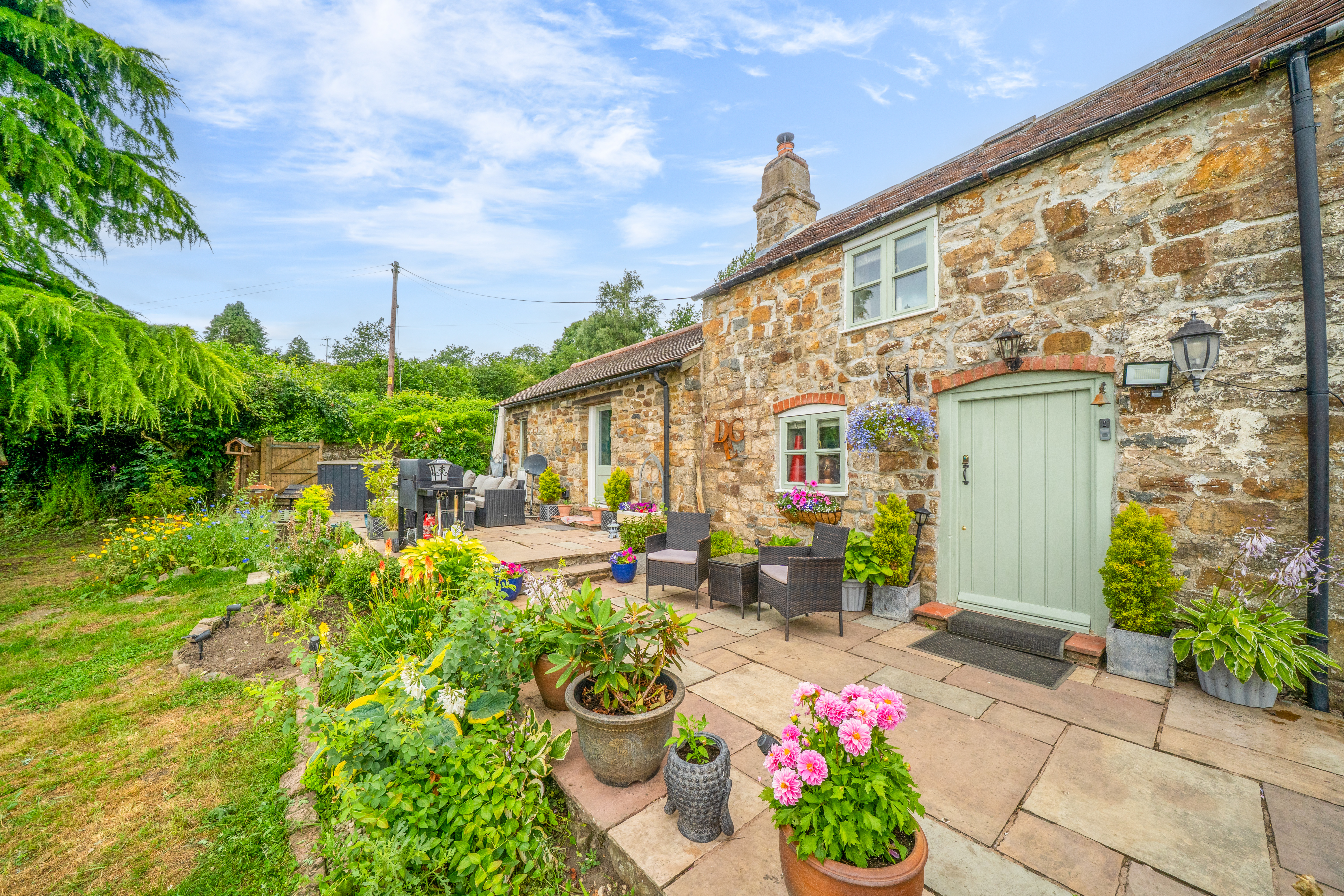 9 Doddington, Hopton Wafers, DY14, photo 18