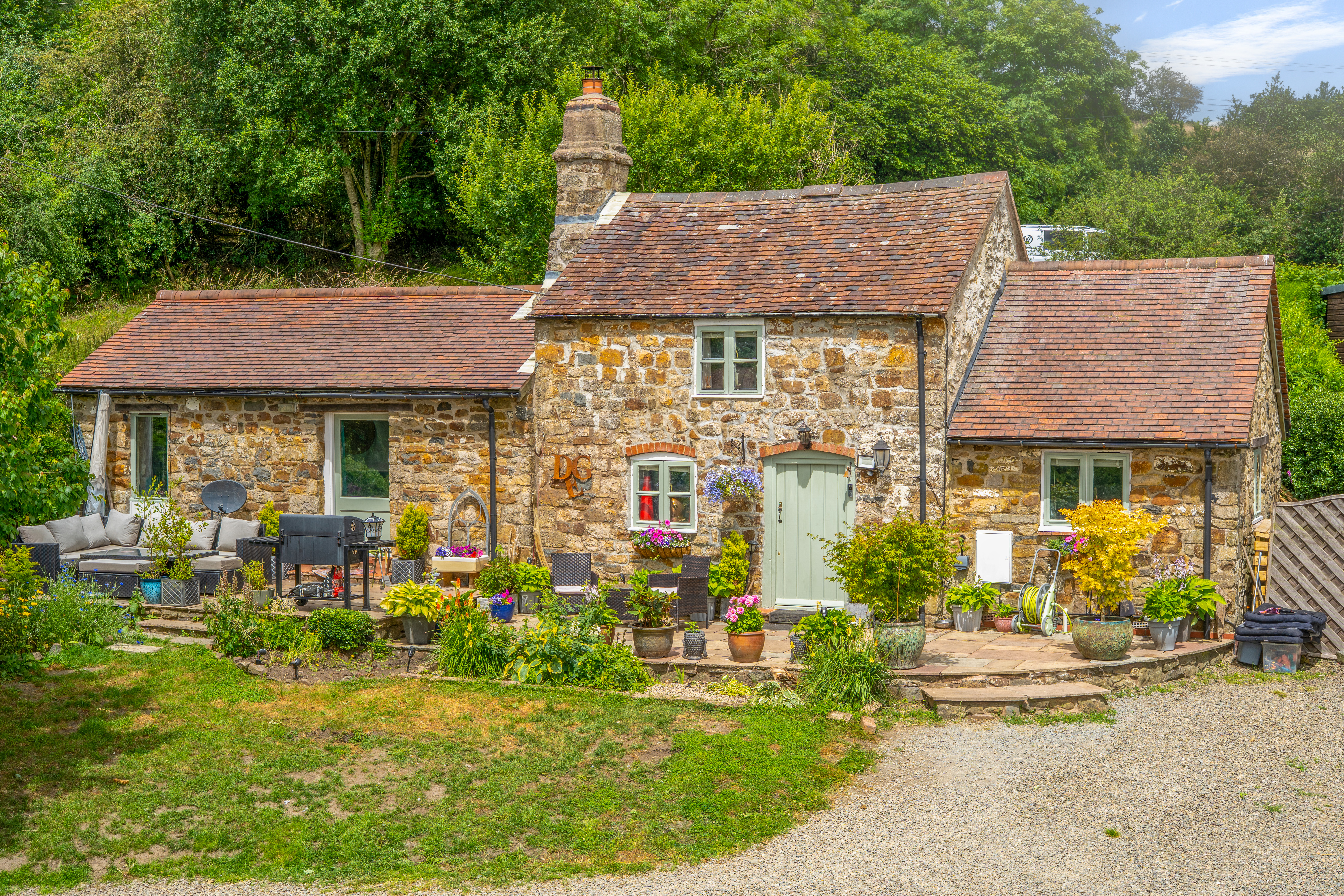 9 Doddington, Hopton Wafers, DY14
