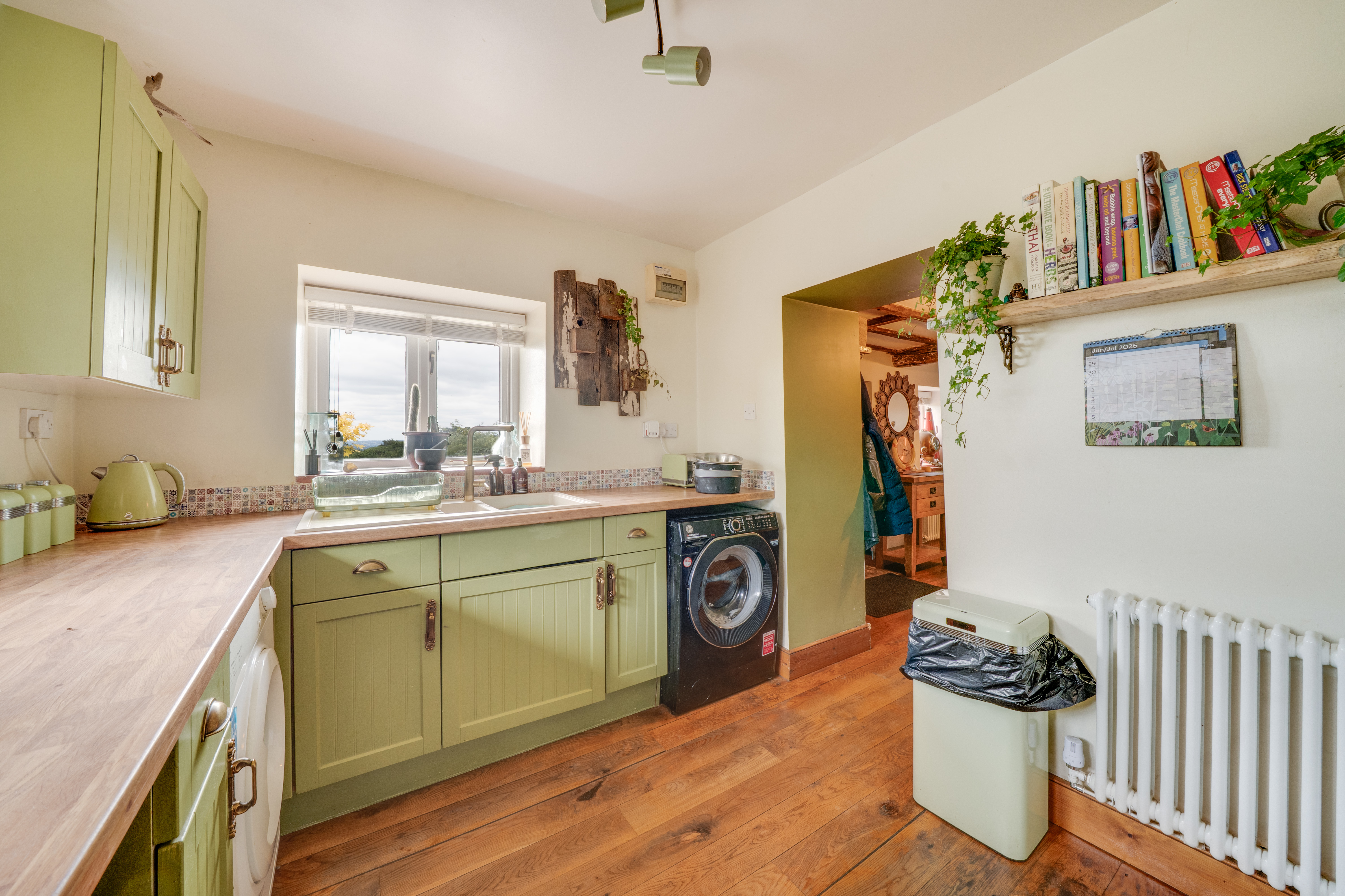 9 Doddington, Hopton Wafers, DY14, photo 7