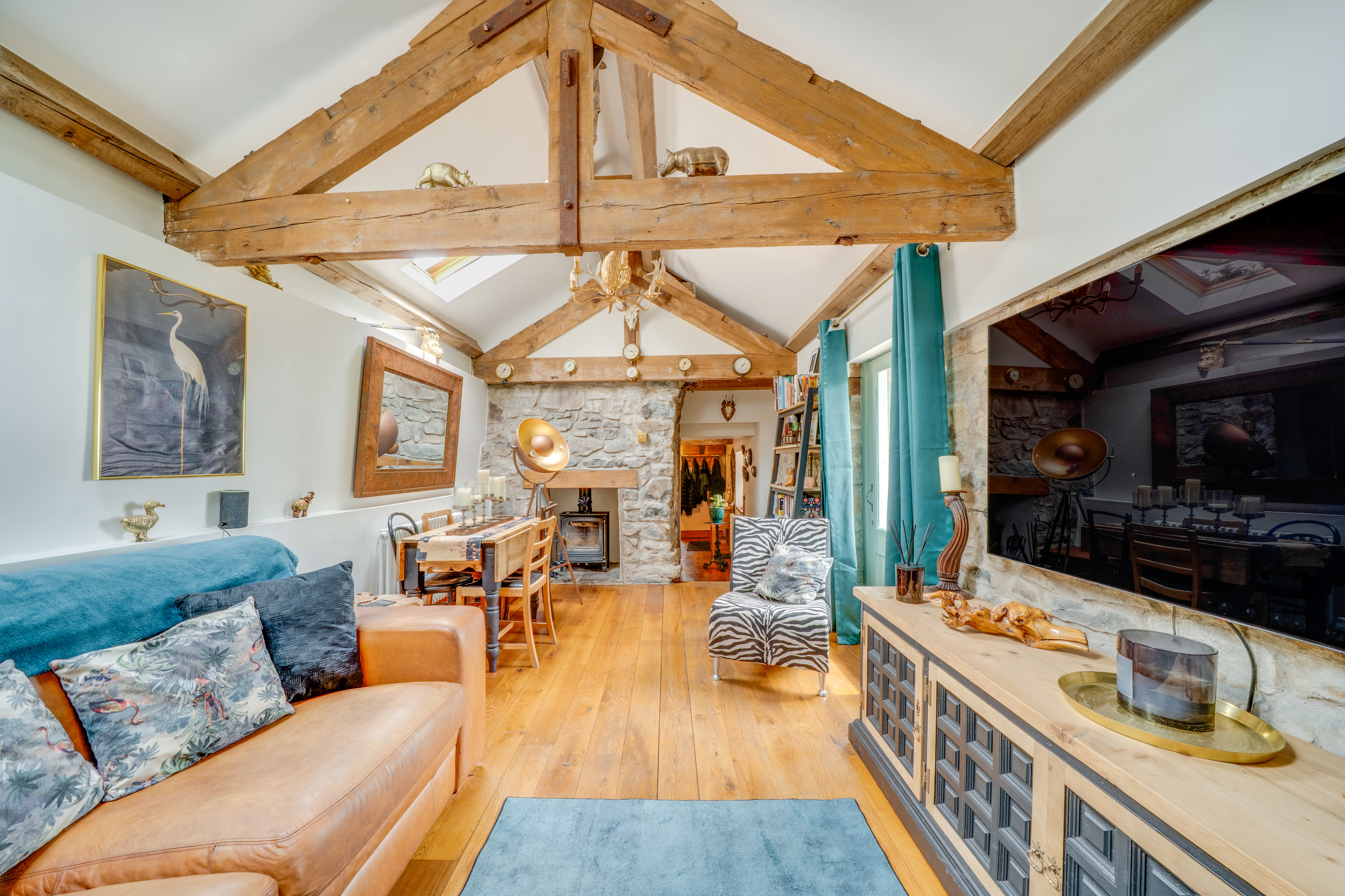 9 Doddington, Hopton Wafers, DY14, photo 6