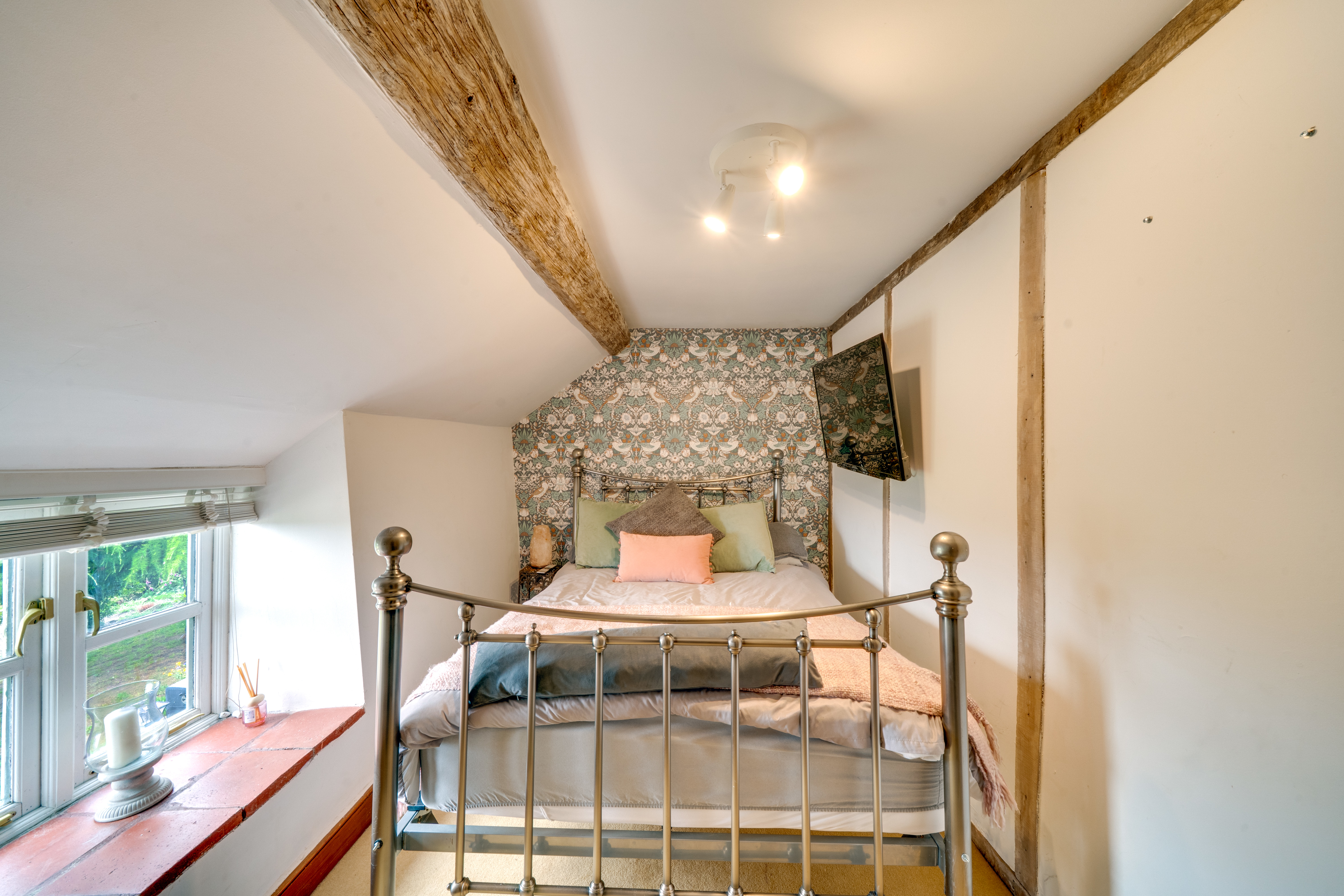 9 Doddington, Hopton Wafers, DY14, photo 11